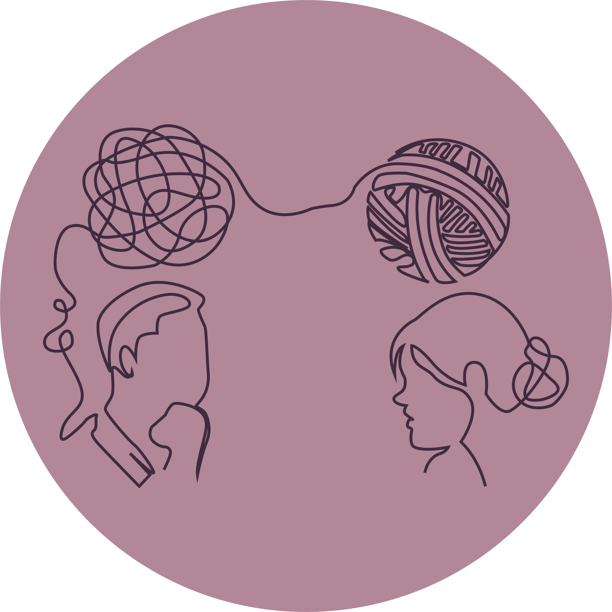 Untangled Psychology