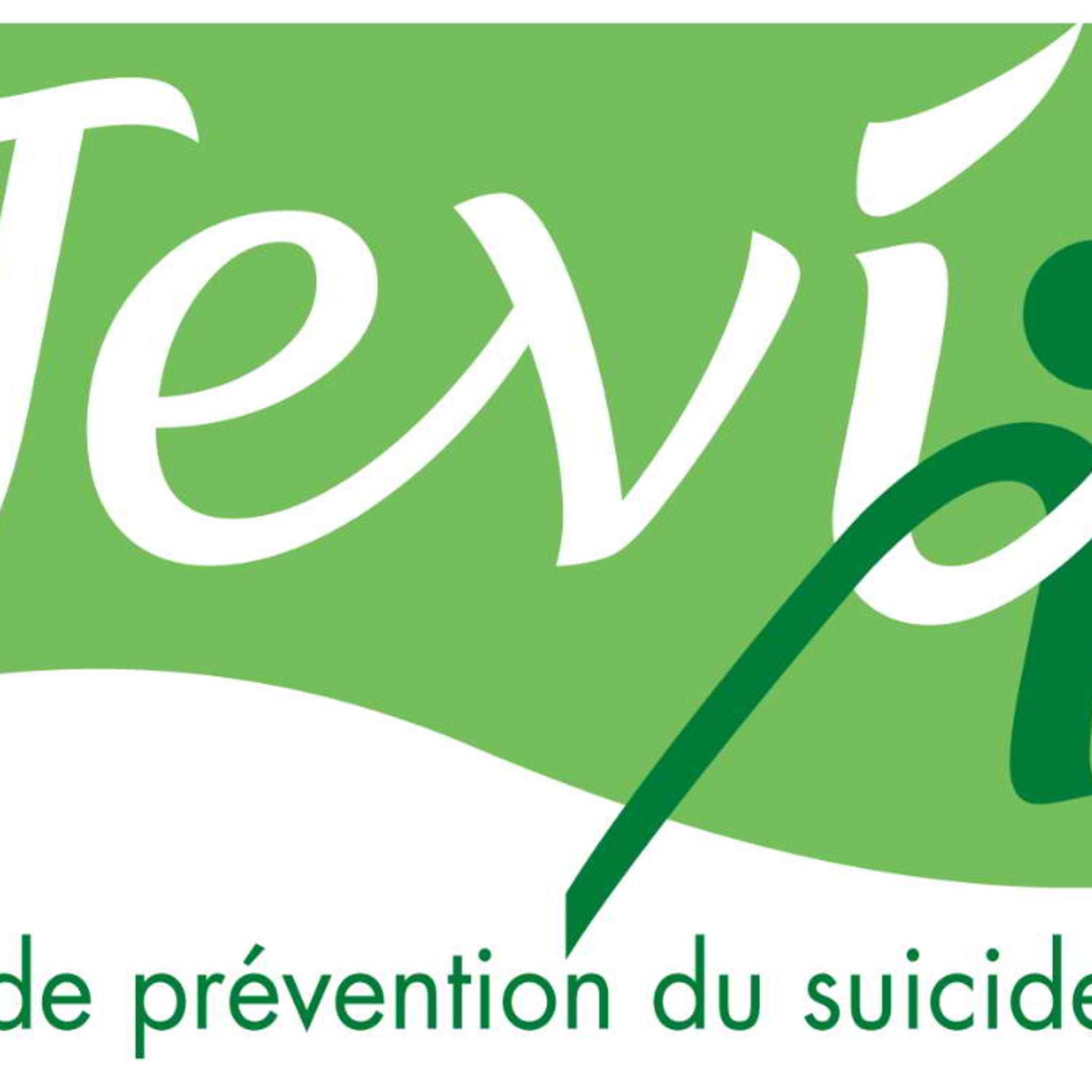 JEVI Centre de prévention du suicide - Estrie