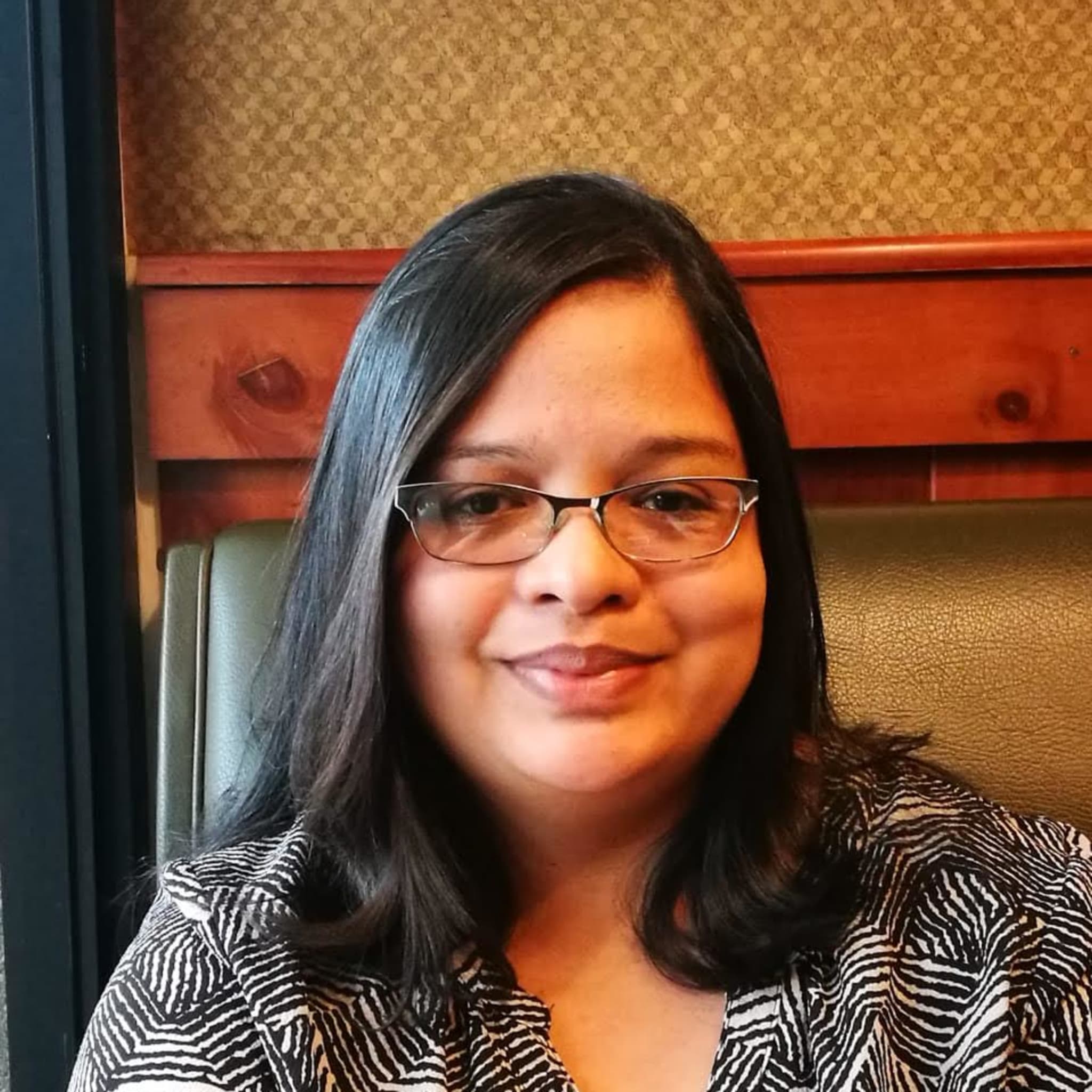 Rodsella Aragundi, Psychotherapist