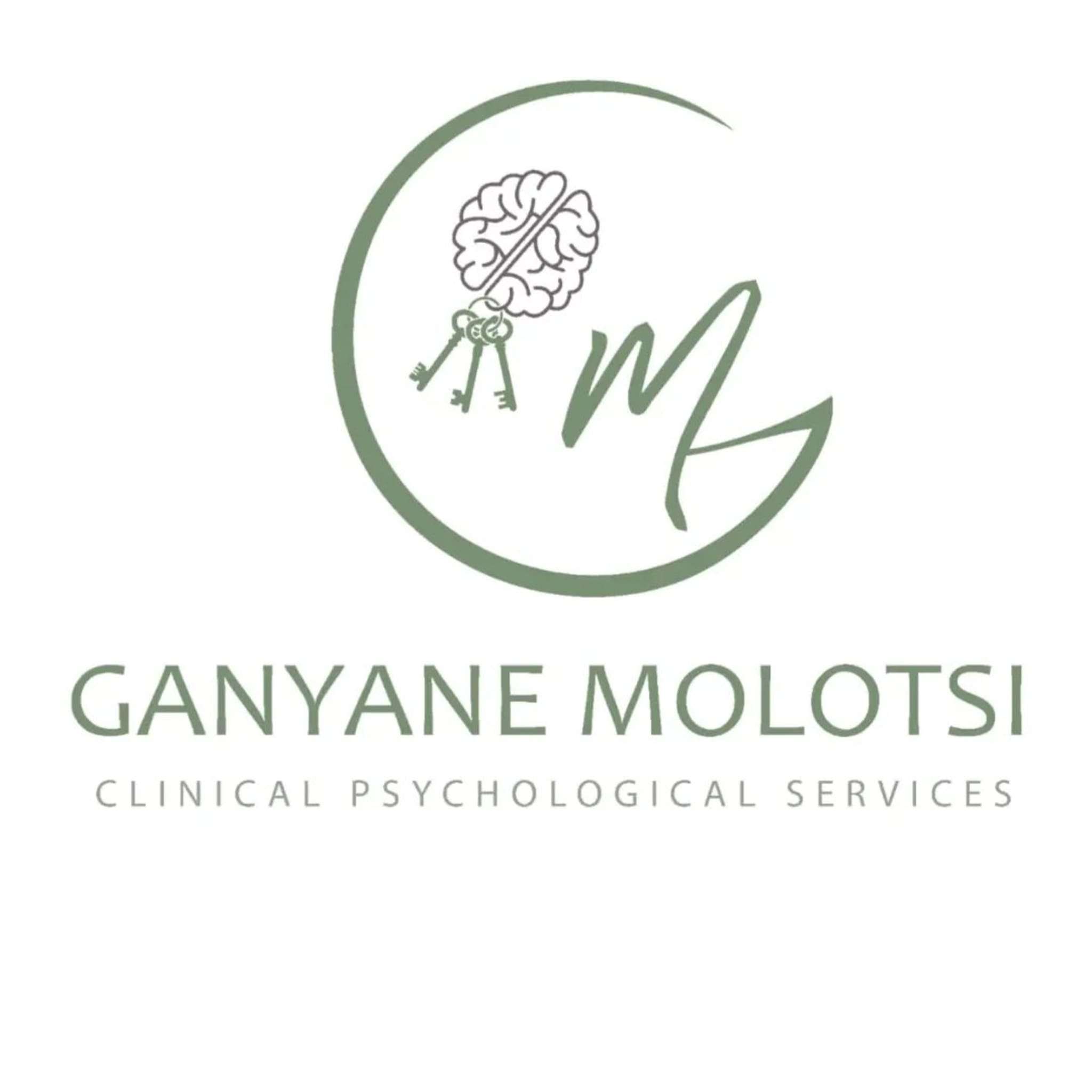 Ganyane
