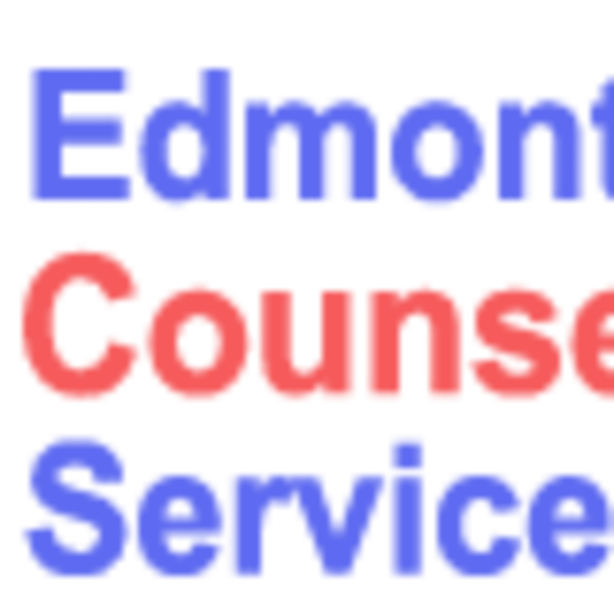 Edmonton Counselling Services