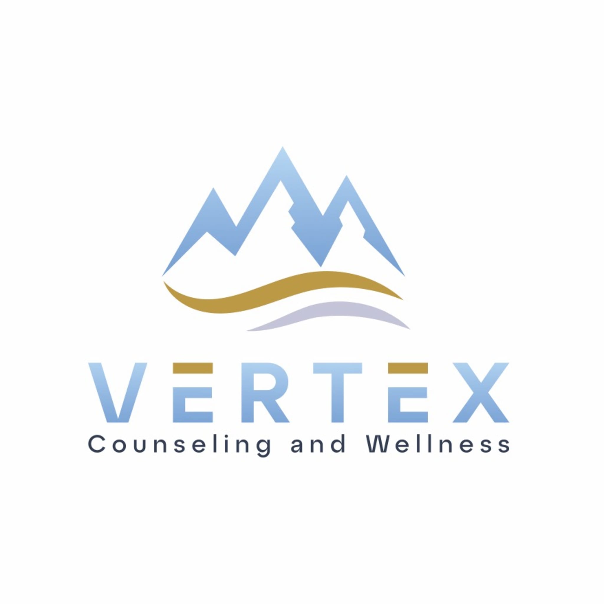 Vertex Counseling and Wellness