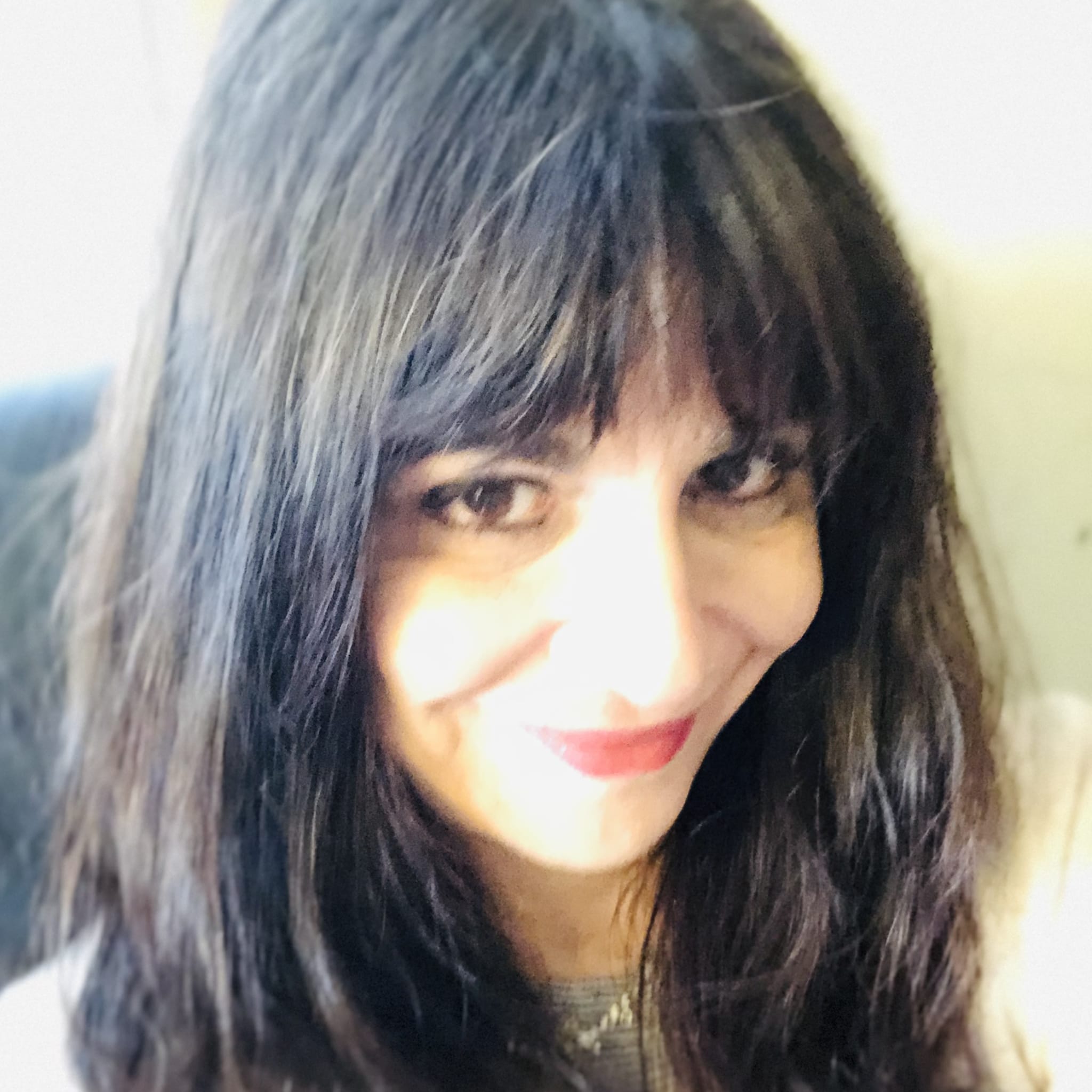 Caaron B Willinger LCSW