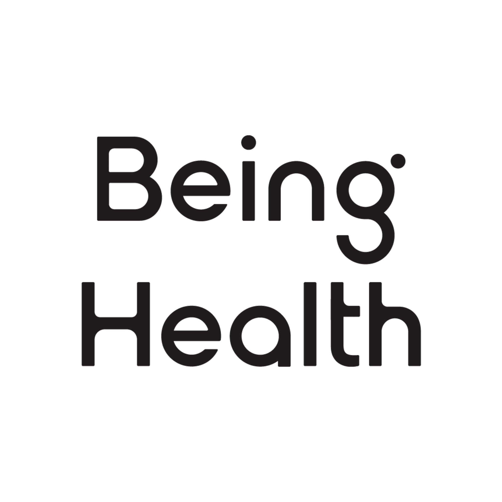 Being Health