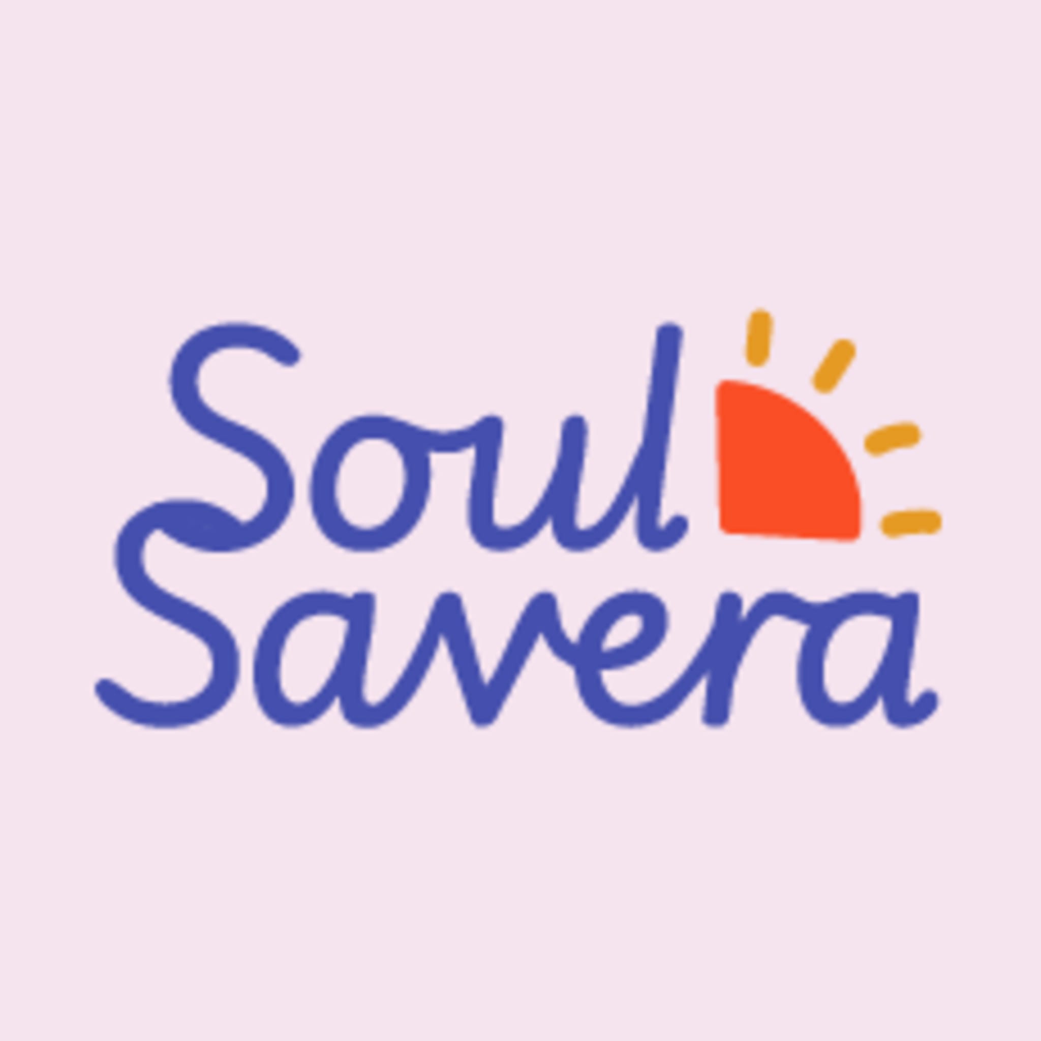 Soul Savera - by Sanjana Purdhani