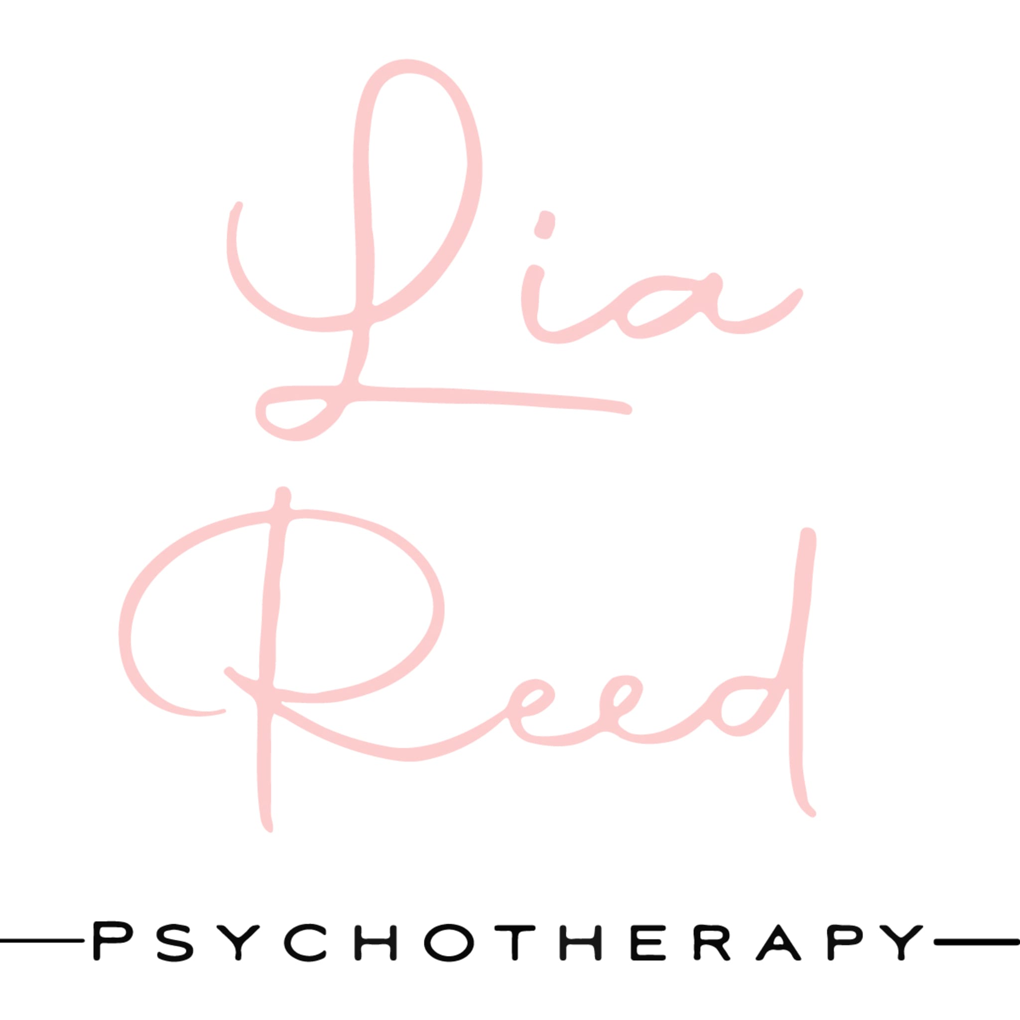 Lia Reed Psychotherapy
