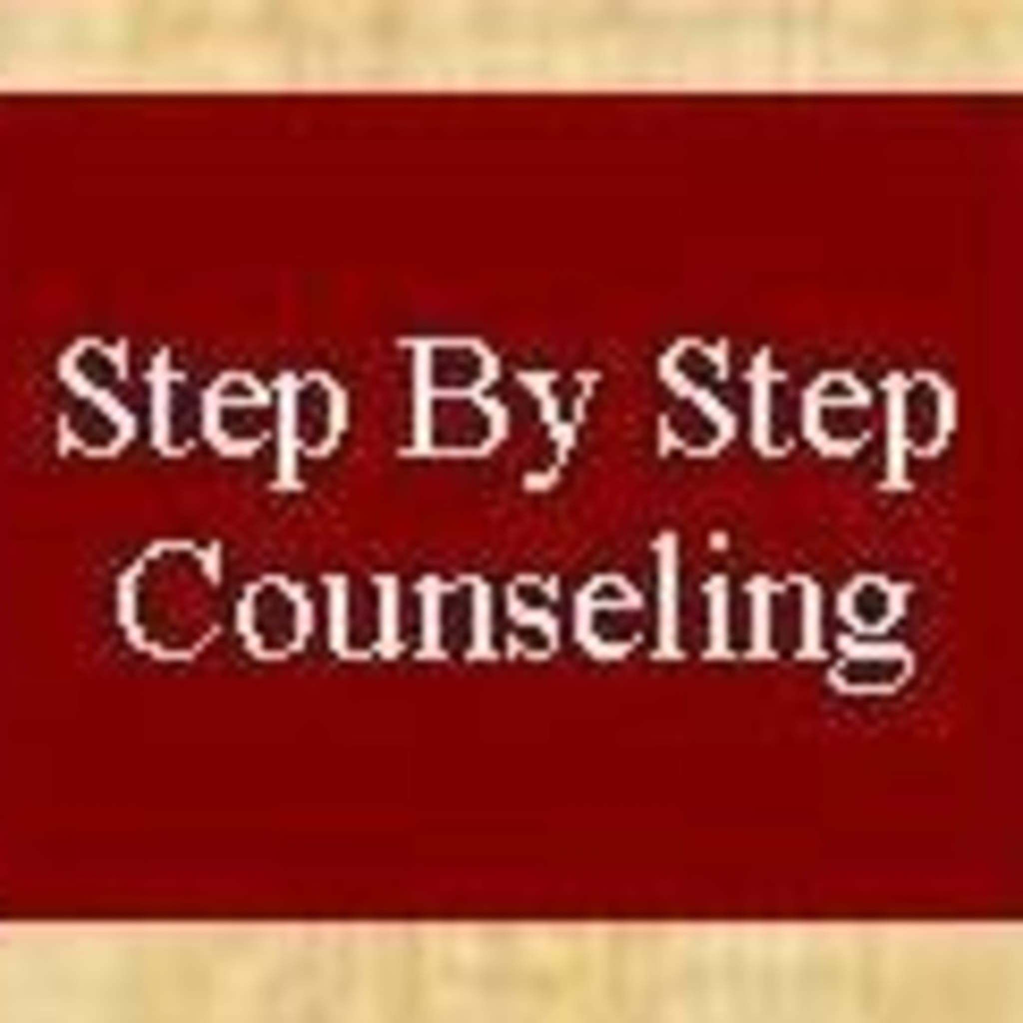 Step By Step Counseling, LLC