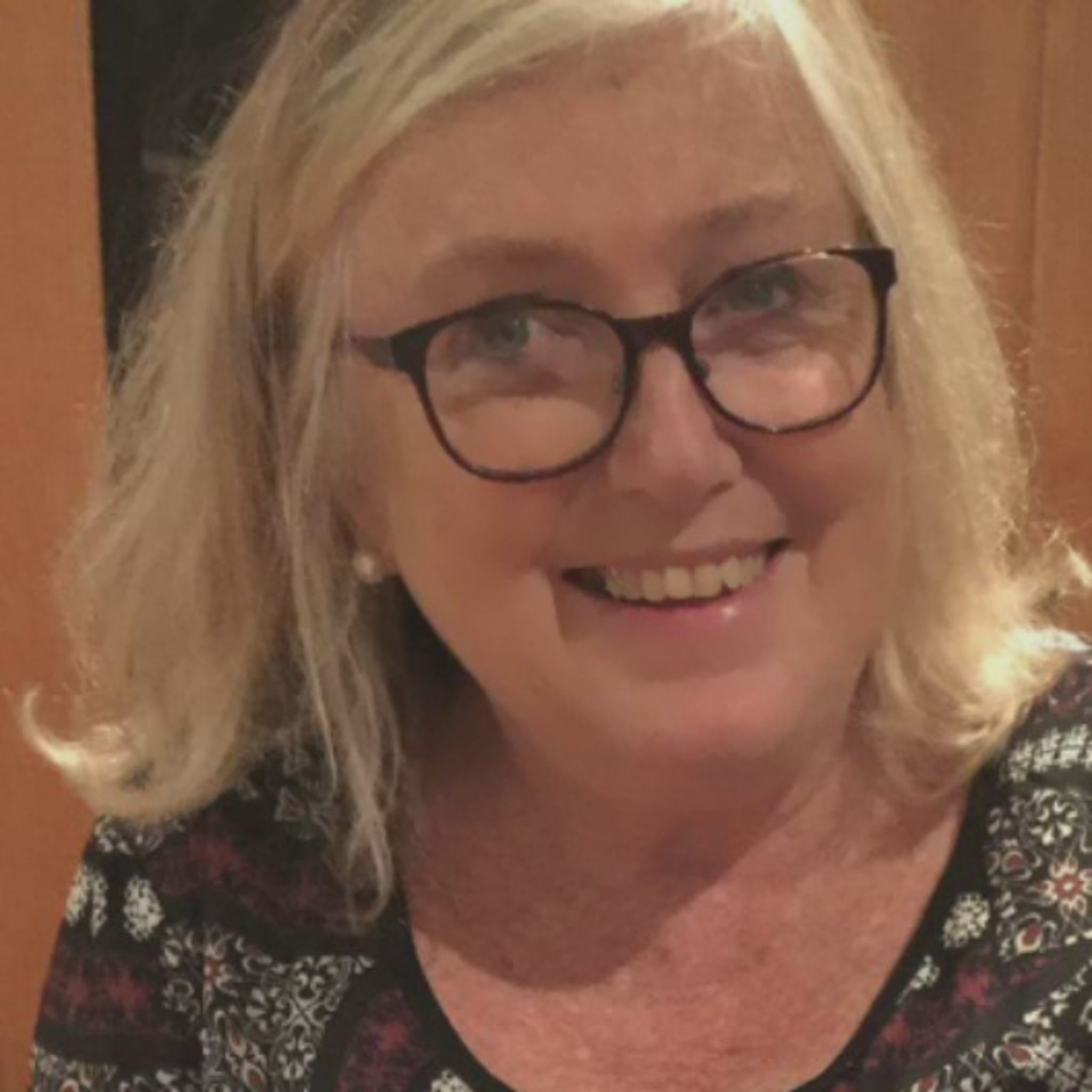 Dee at Ahead Counsellng Psychology