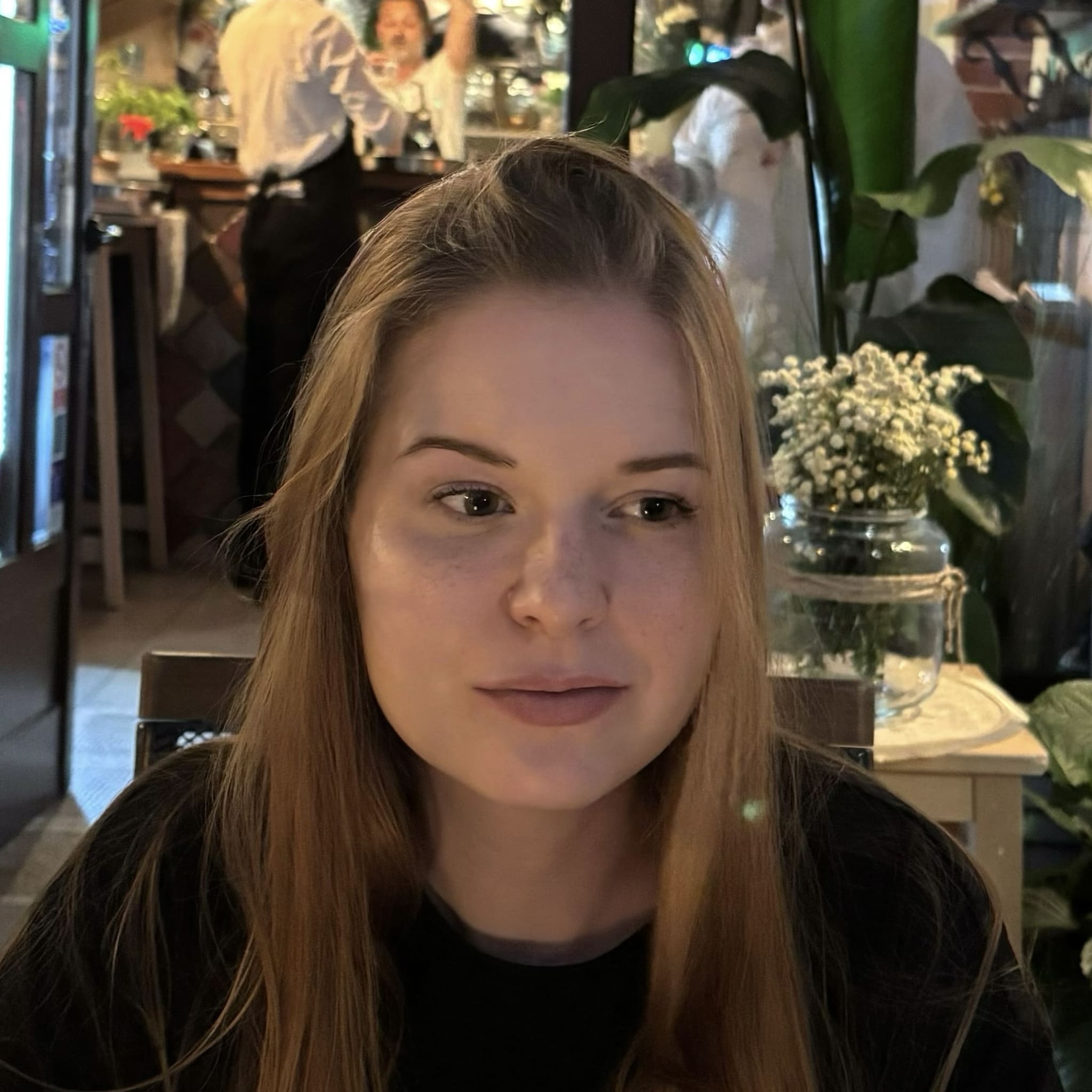 Anastasiia