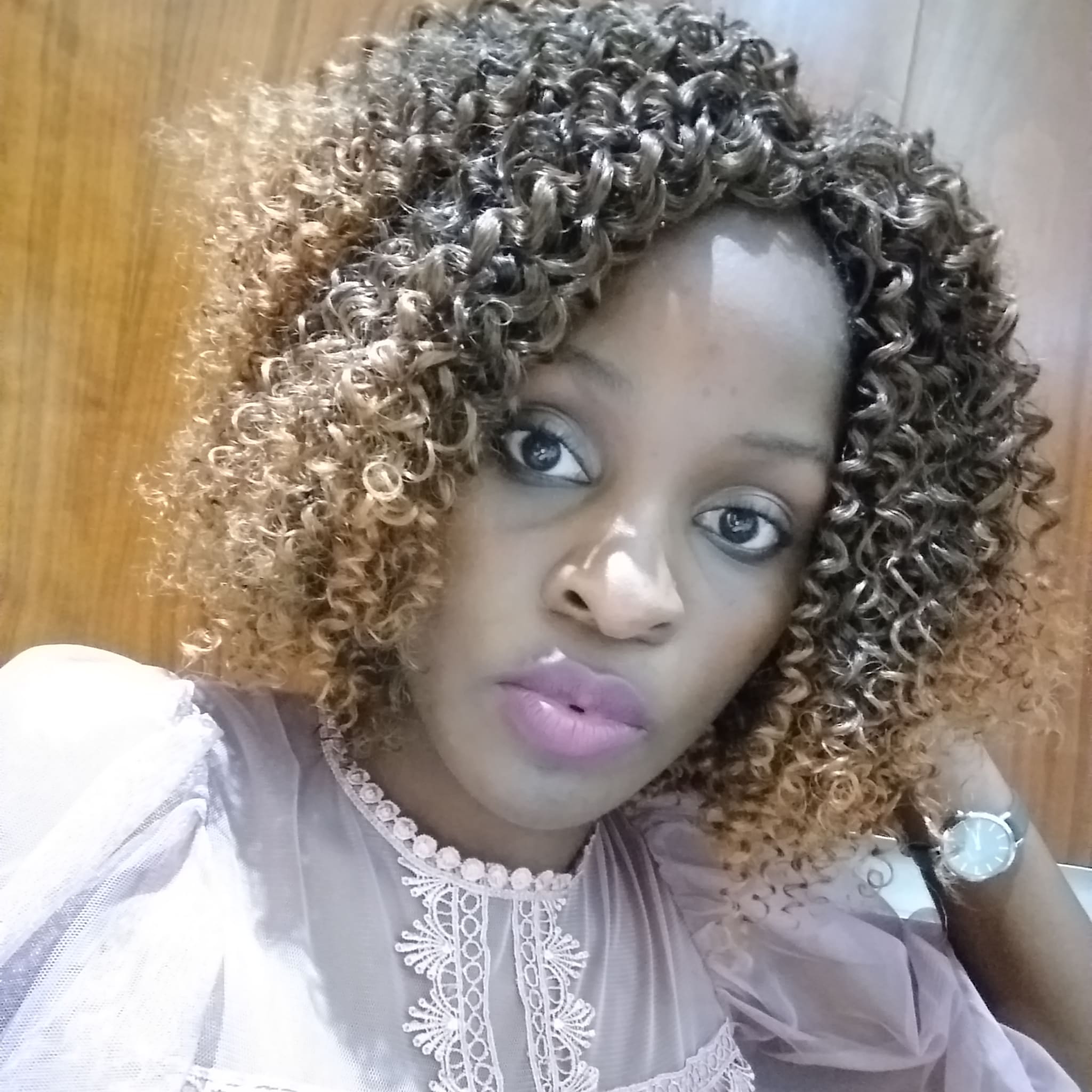 Samkelisiwe Prettyjoy