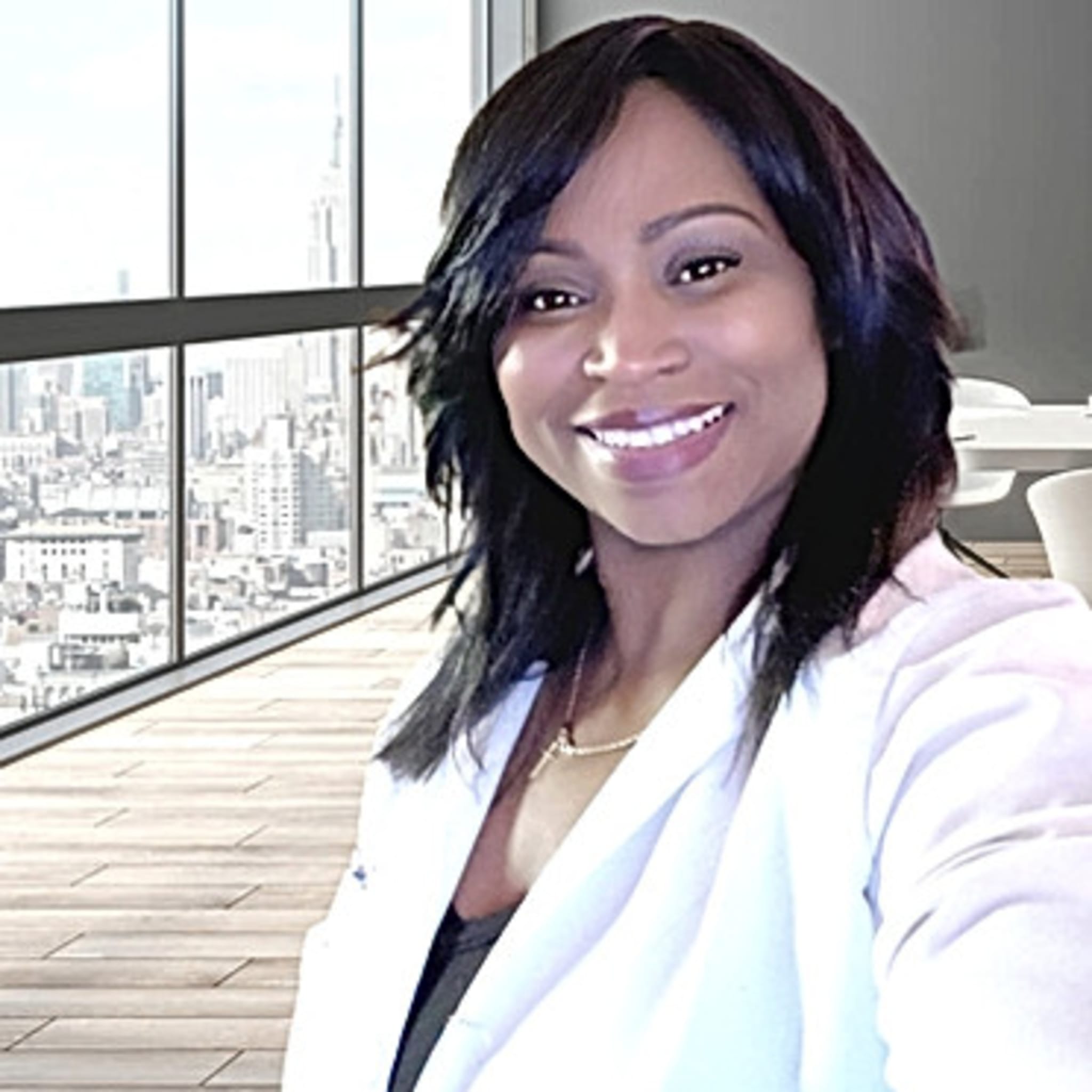 NU Vision Counseling and Consulting Services, LLC