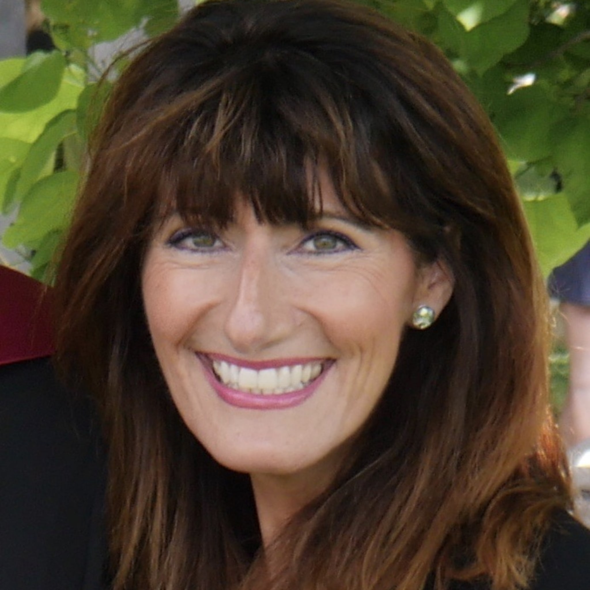 Michelle Hyams-Parish, Oak Grange Counselling