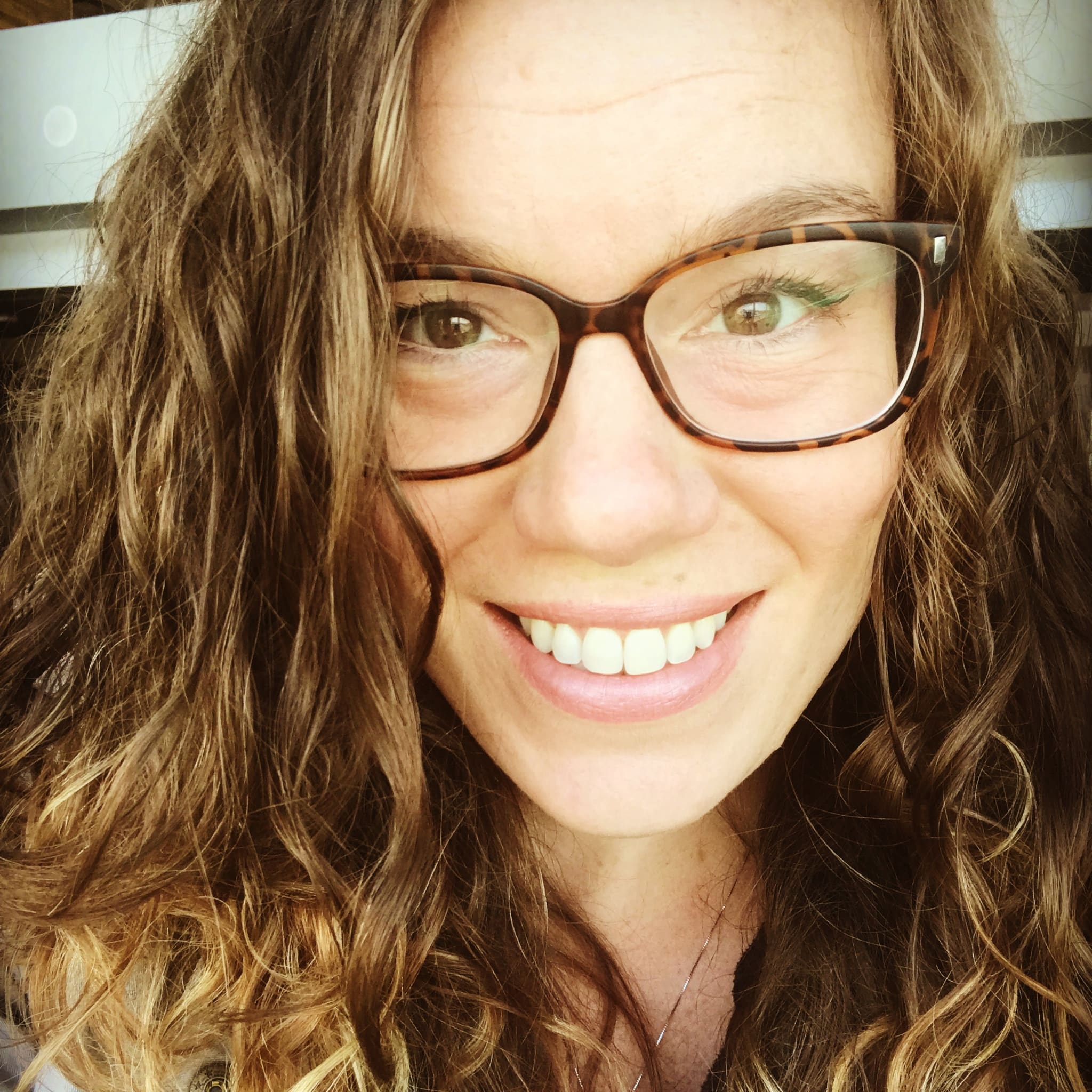 Amanda M. Edwards, LPC