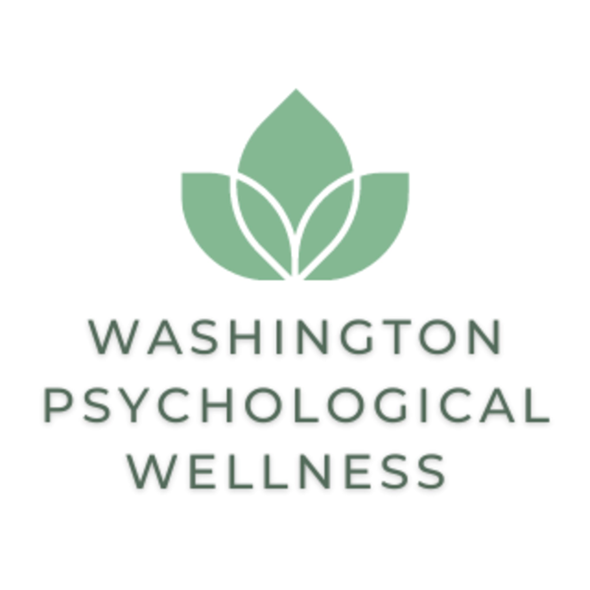 Washington Psychological Wellness