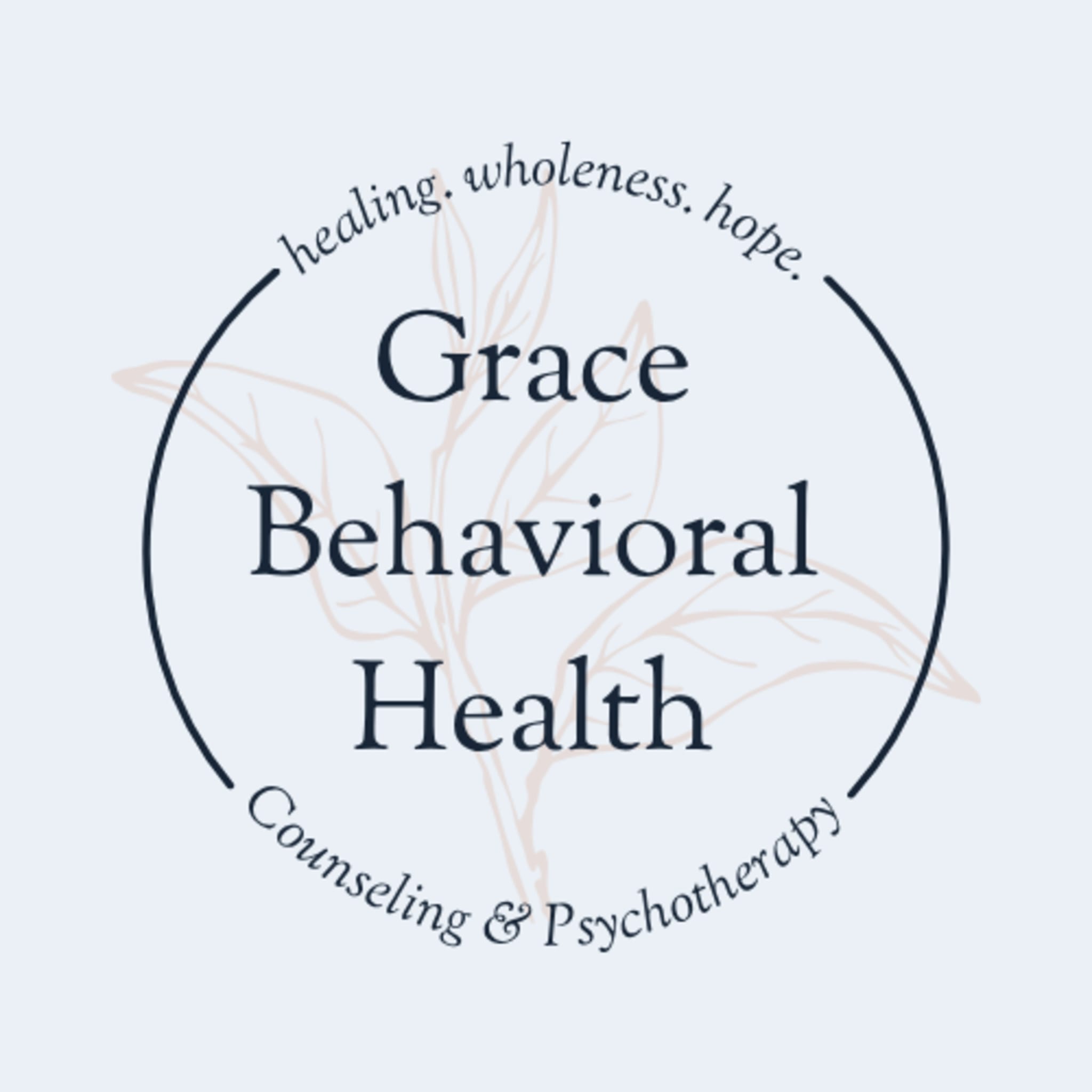 Grace Behavioral Health