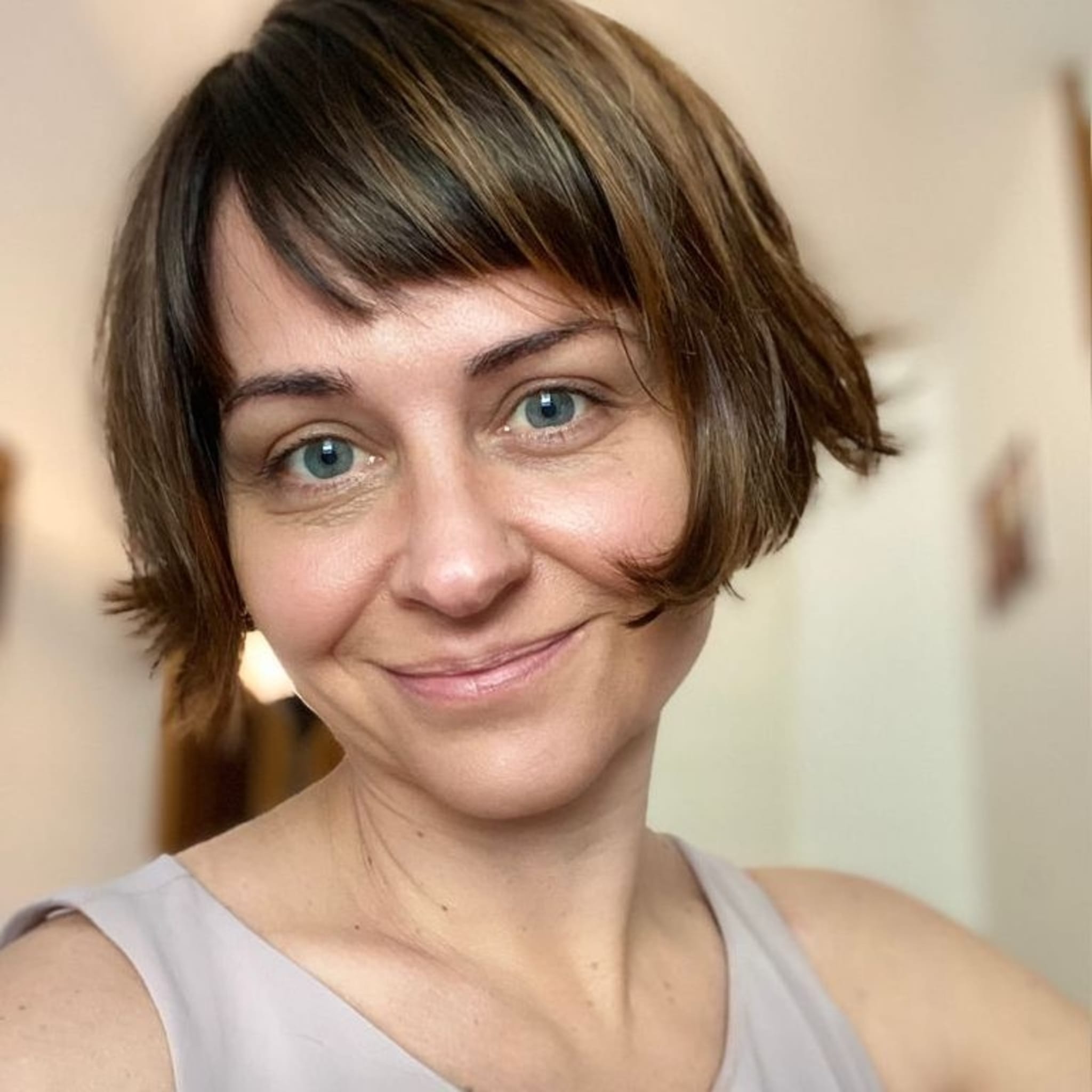 The Sleepy Armadillo