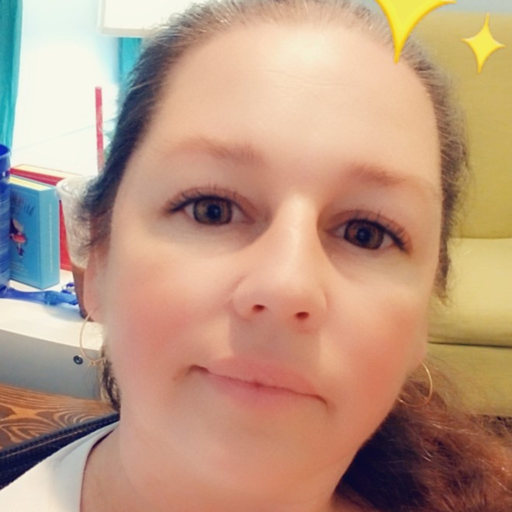 Gwen Borcyk, MSW, LCSW