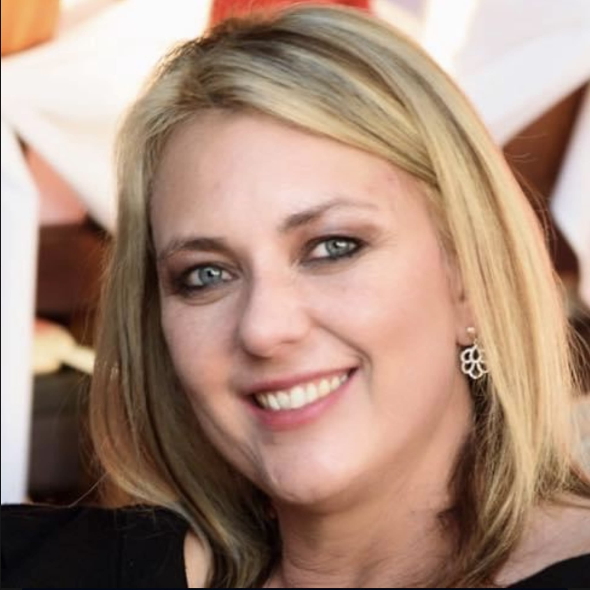 Dr Belinda De Villiers