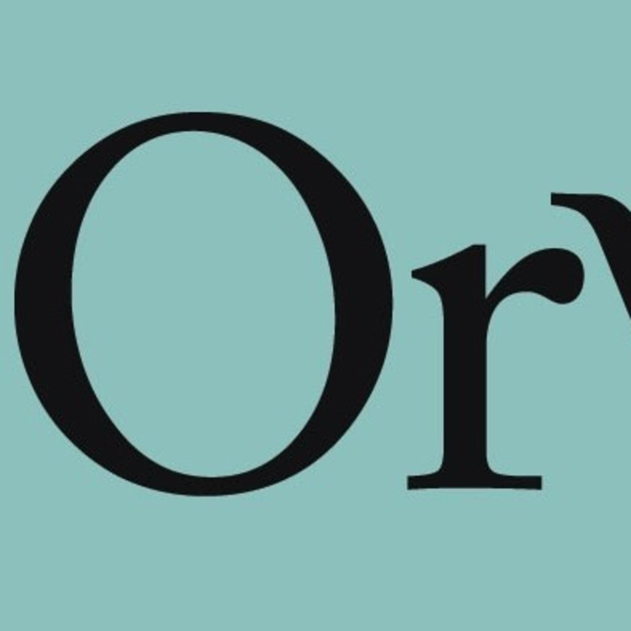 Orwellness of Rathgar