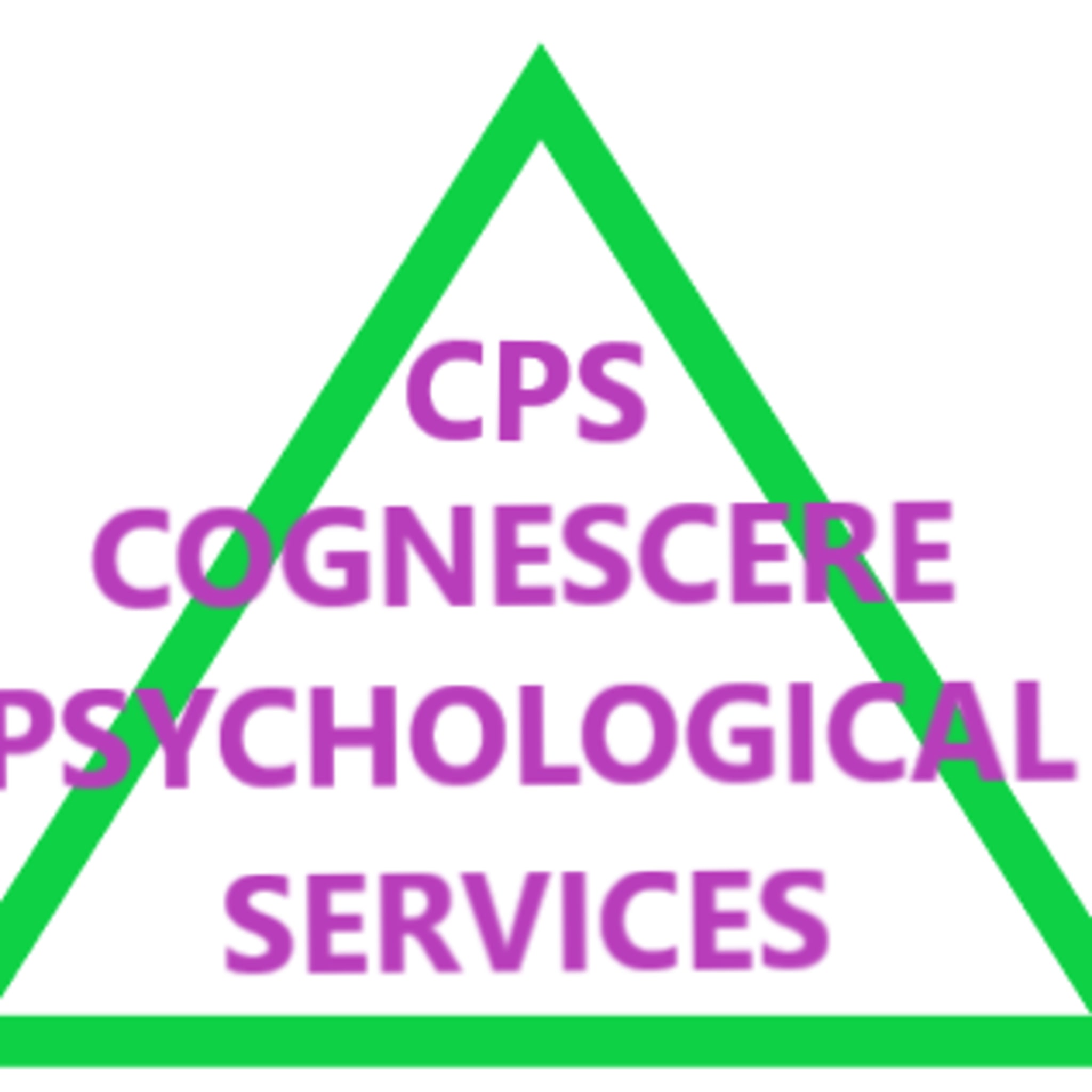 Cognescere Psychological Services