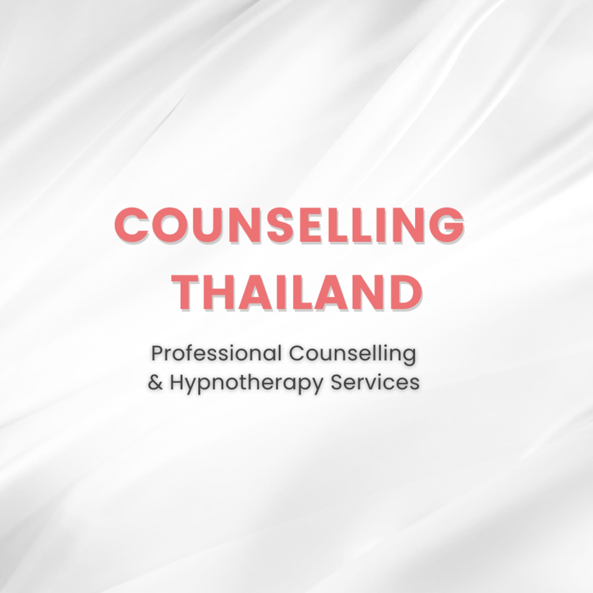 Counselling Thailand