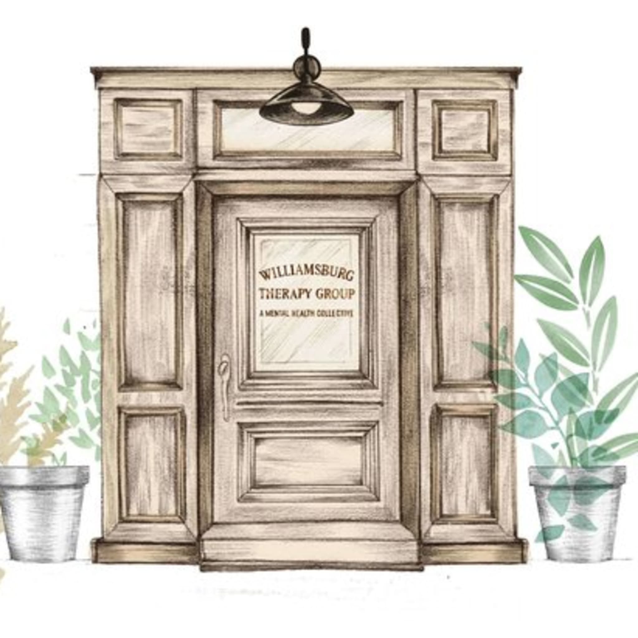 Williamsburg Therapy Group