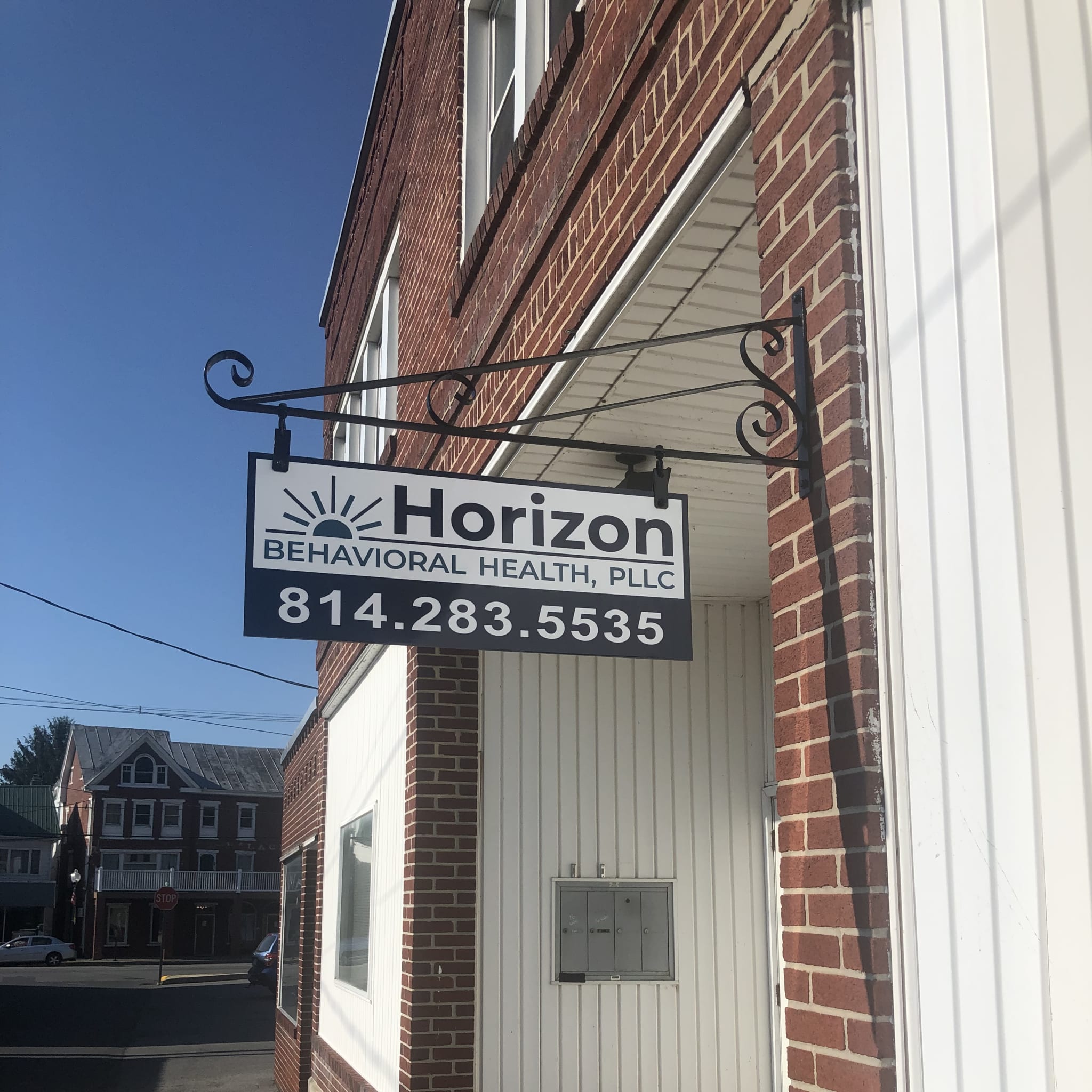 Horizon Behavioral Health, PLLC