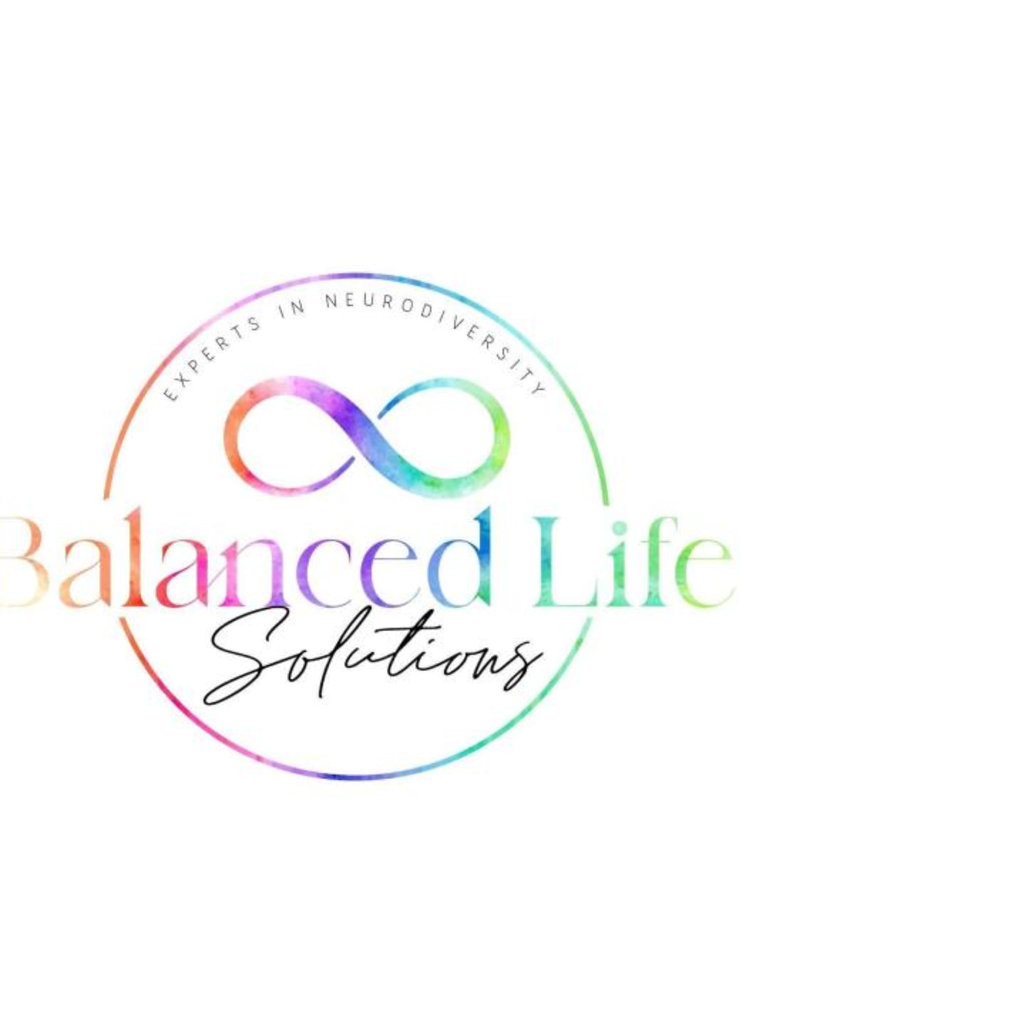 Balanced Life Solutions