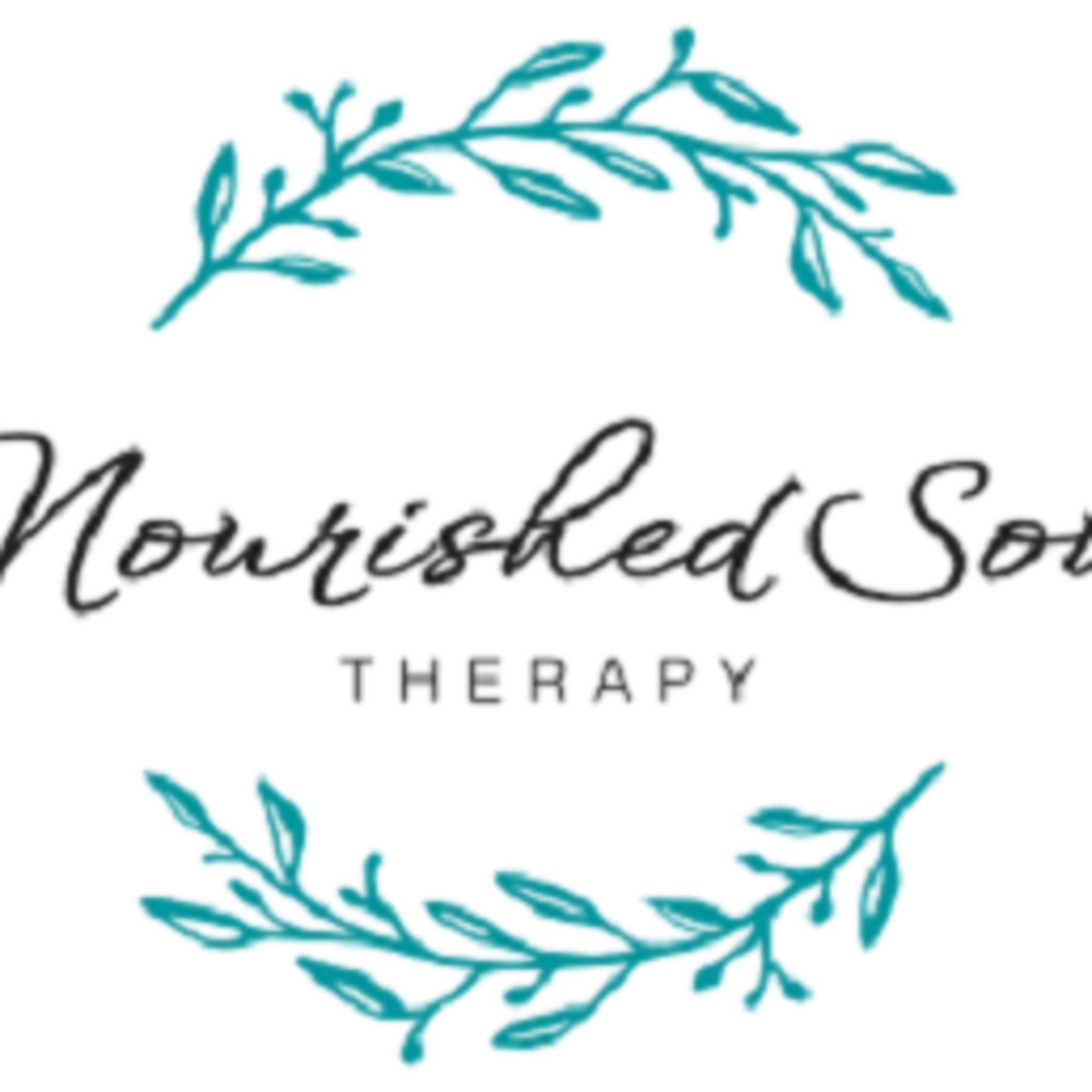 Nourished Soul Therapy