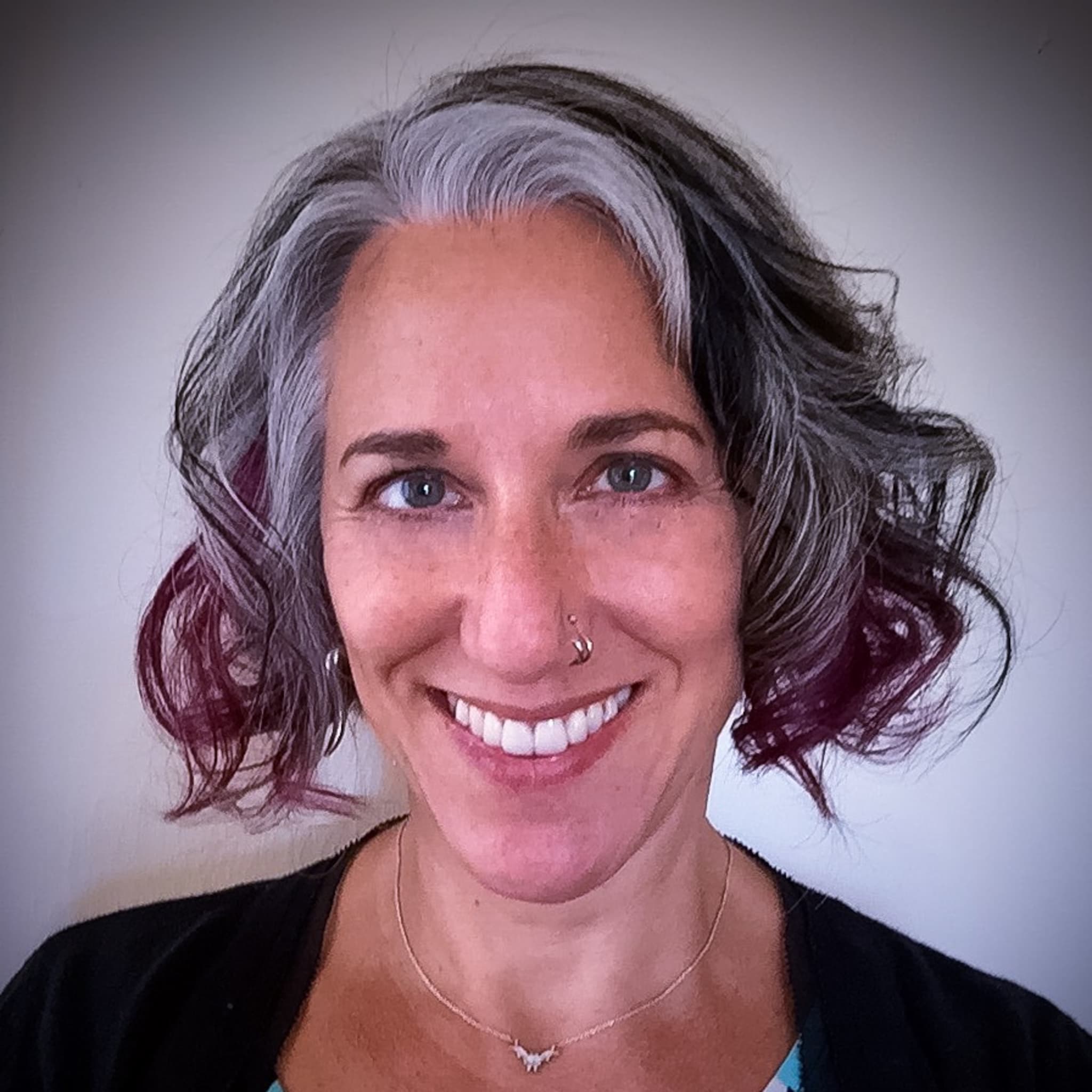 Heather L Stein, PsyD