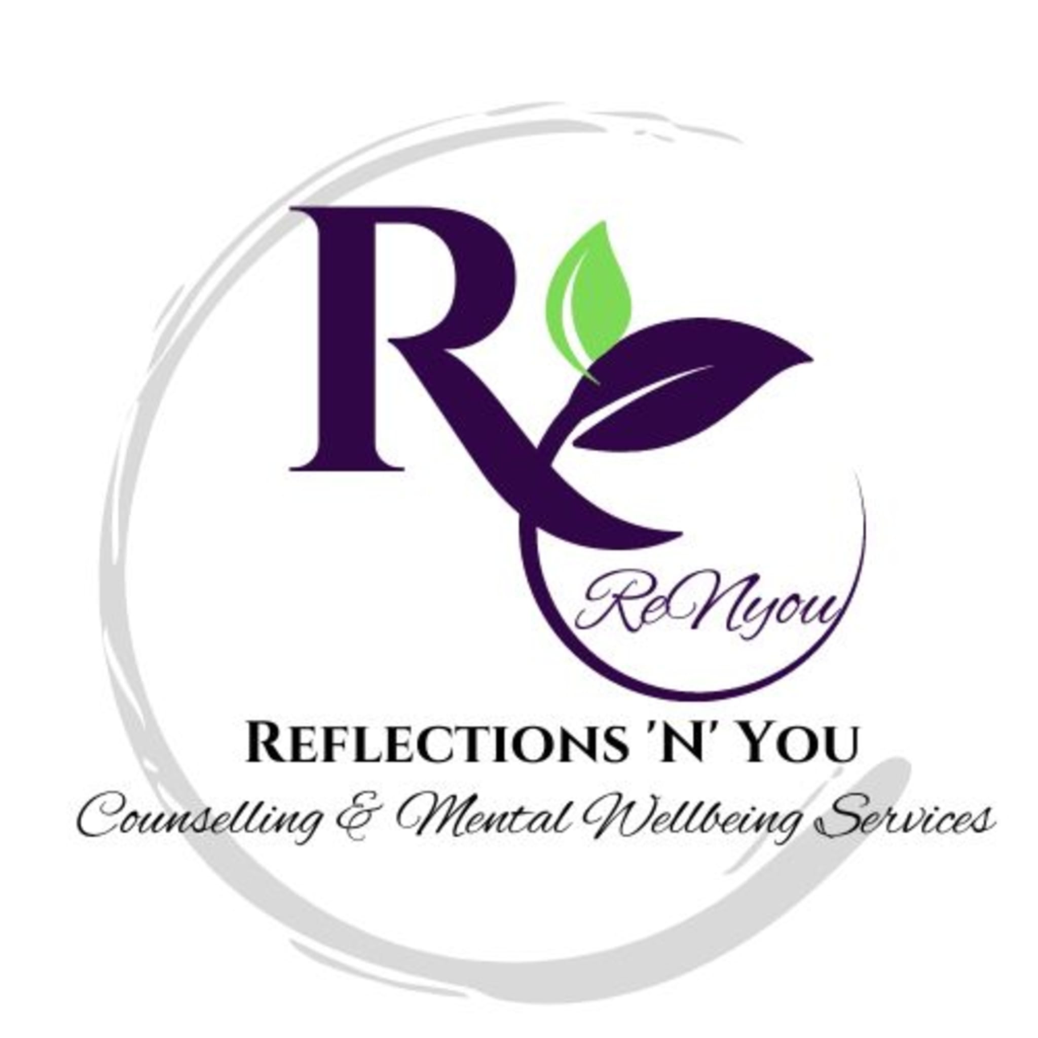 ReNyou - Reflections 'N' You Counselling & Mental Wellbeing Services