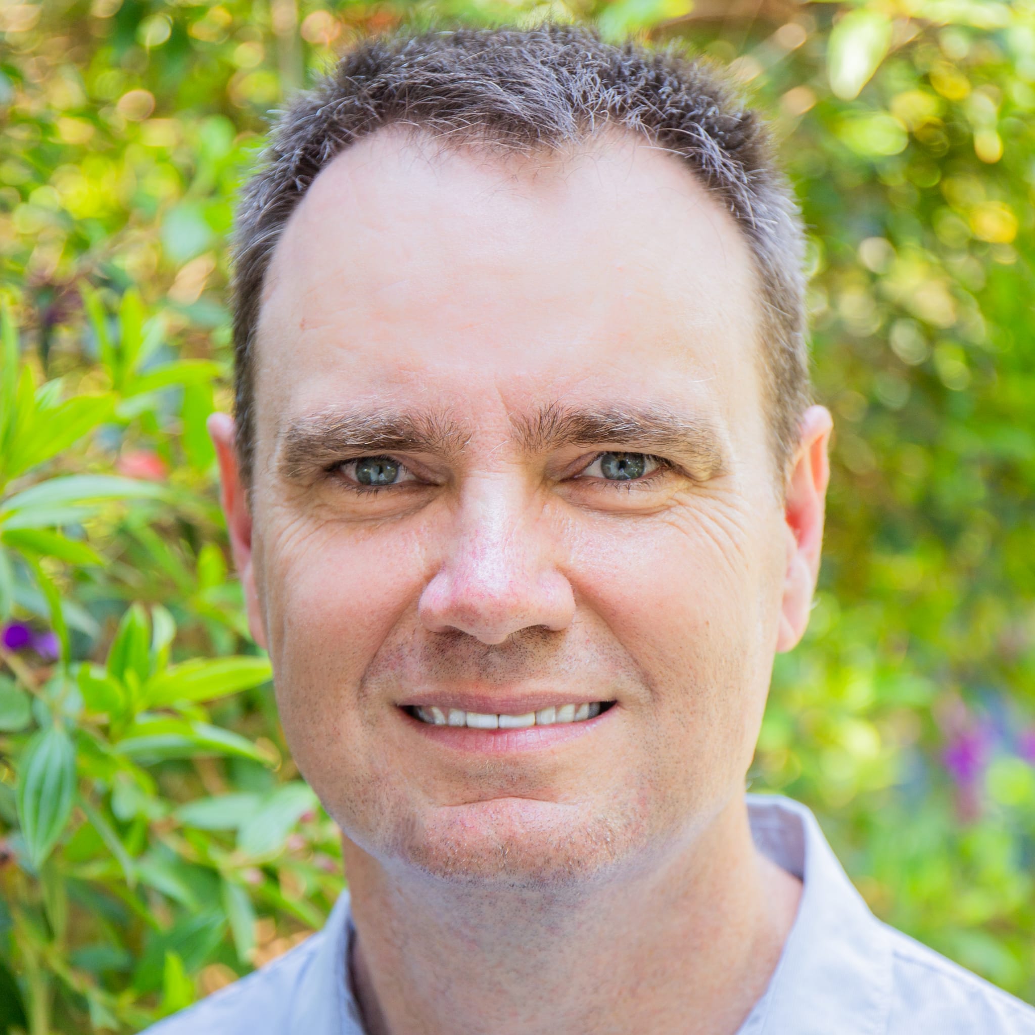 Jimmy Shand Psychology