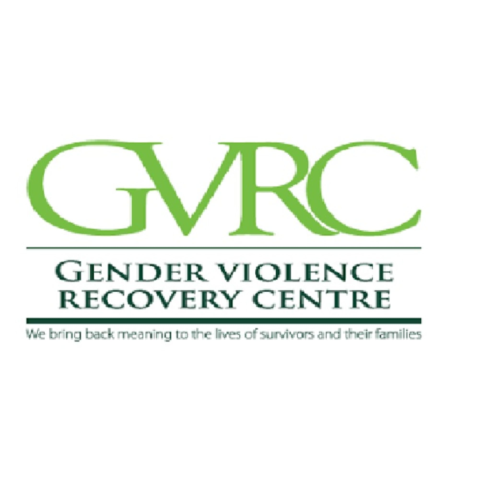 Gender Violence Recovery Centre