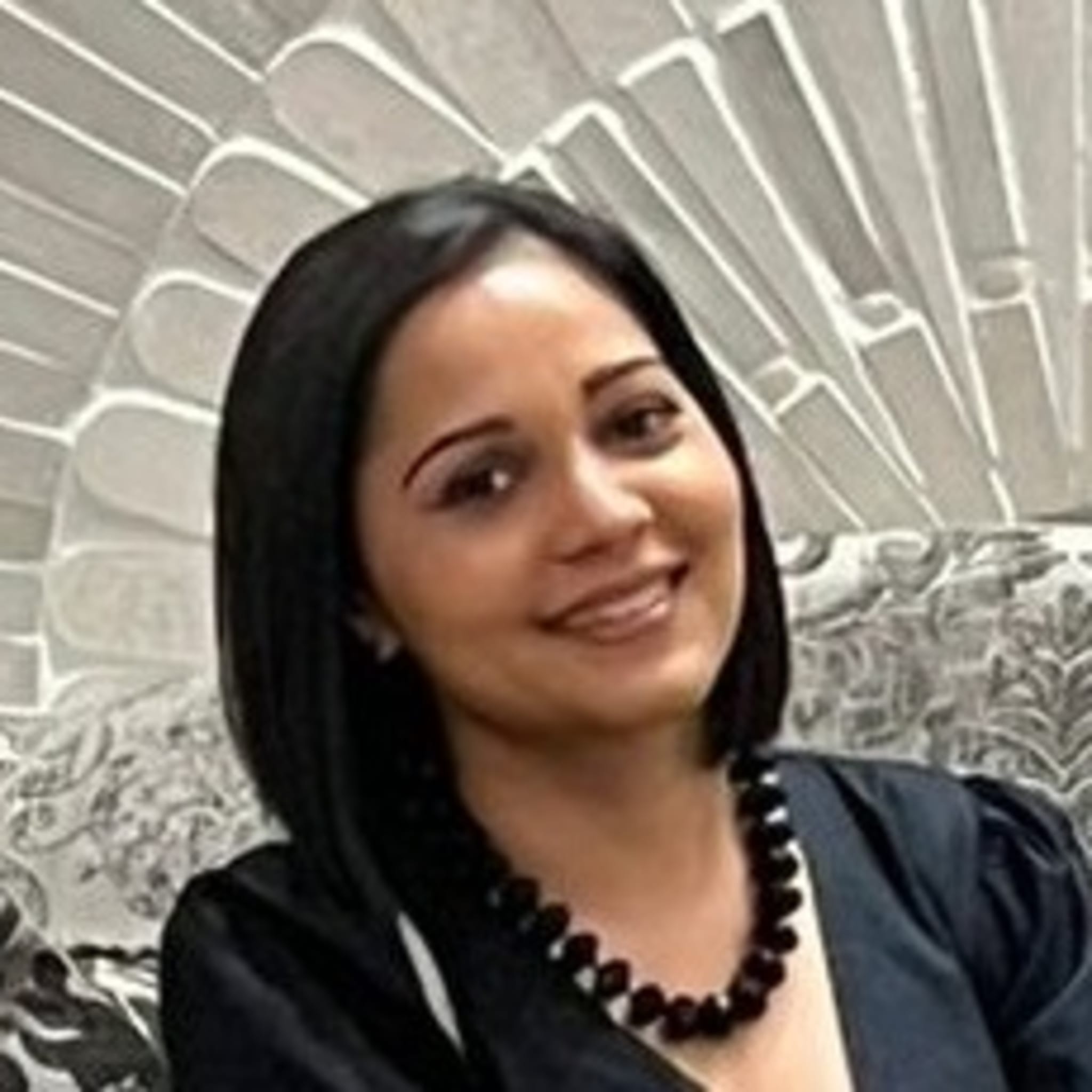 Dr Hmrithi Jairam PhD