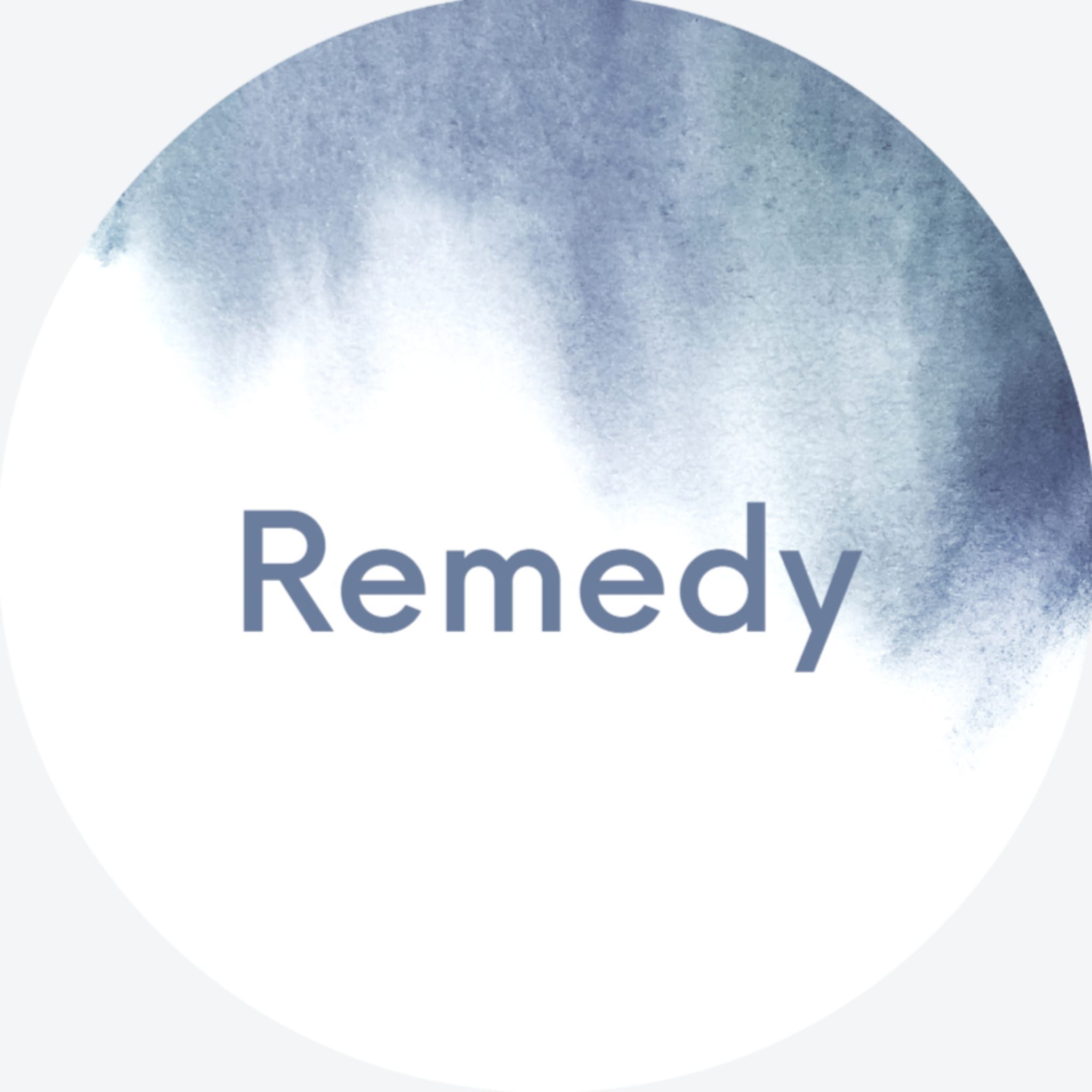 Remedy