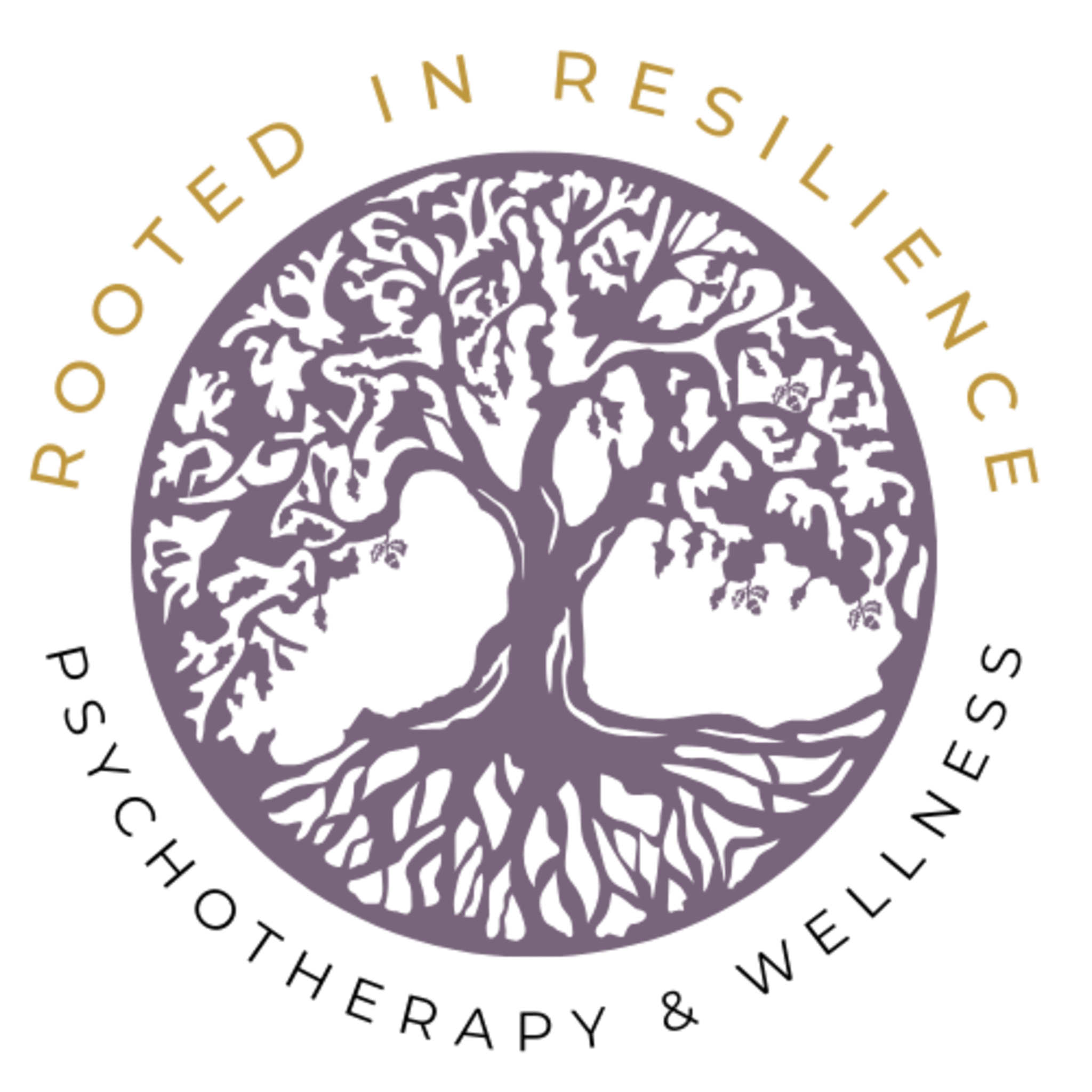 Rooted in Resilience Psychotherapy & Wellness