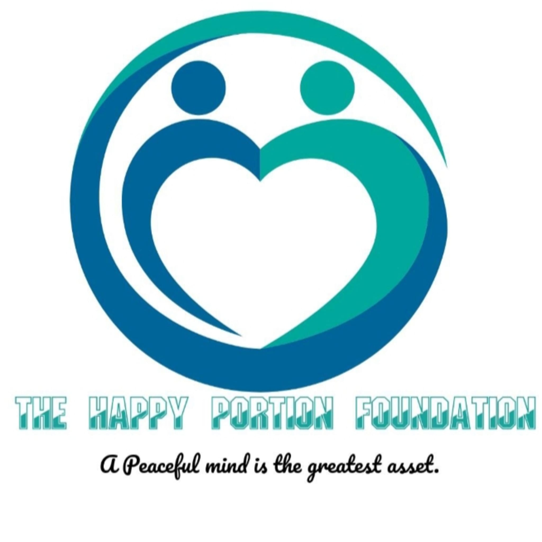 The Happy Portion Foundation