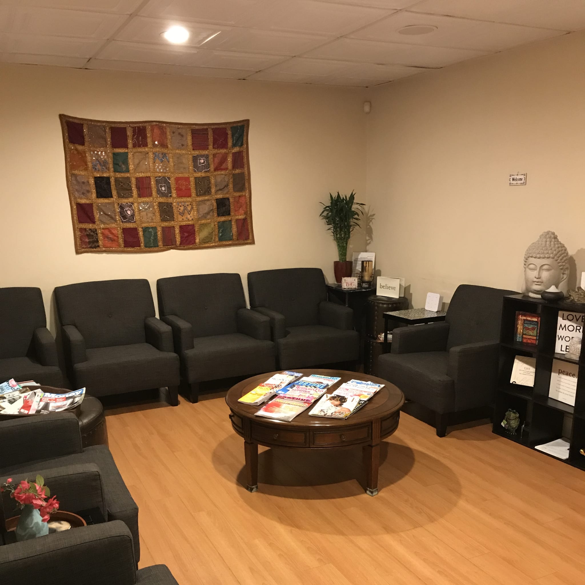 Pinecrest Counseling