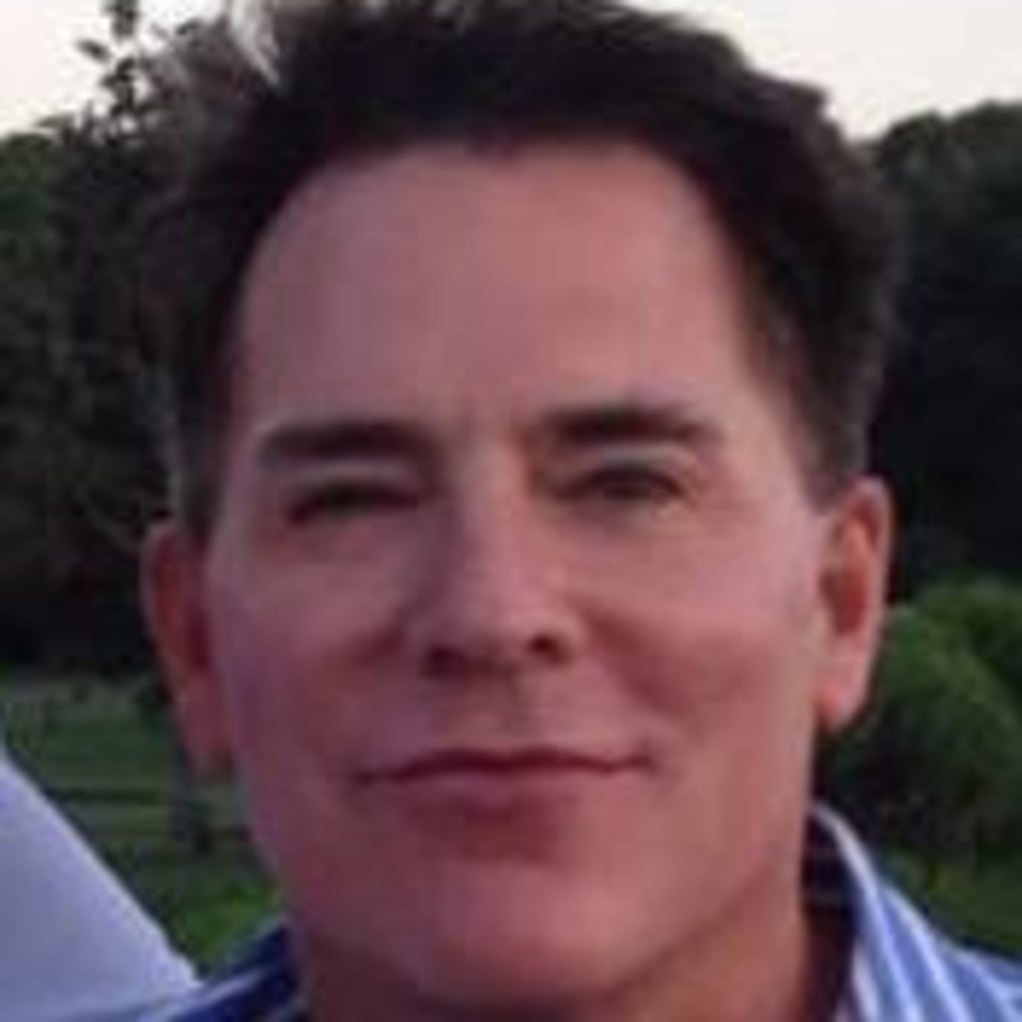 Jonathan Wormhoudt, Ph.D.