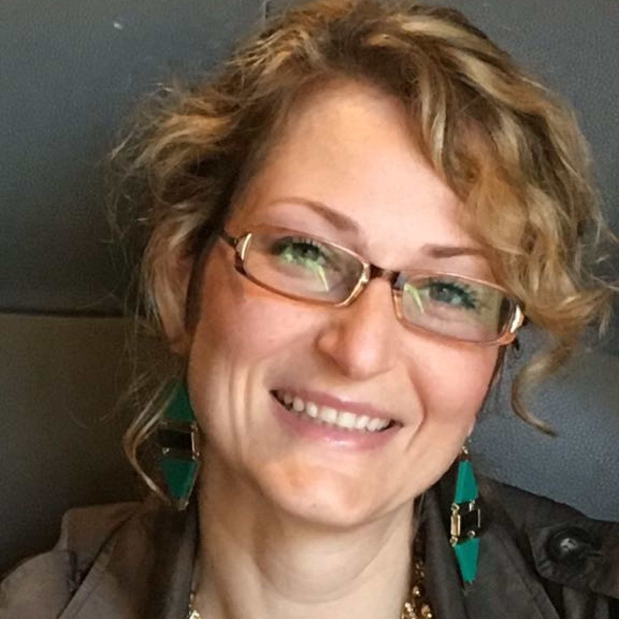 Ekaterina Burdo's Private Practice