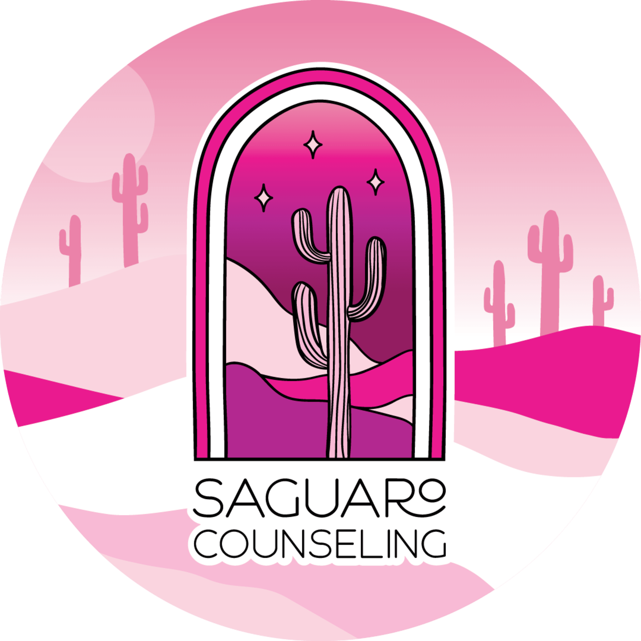 Saguaro Counseling