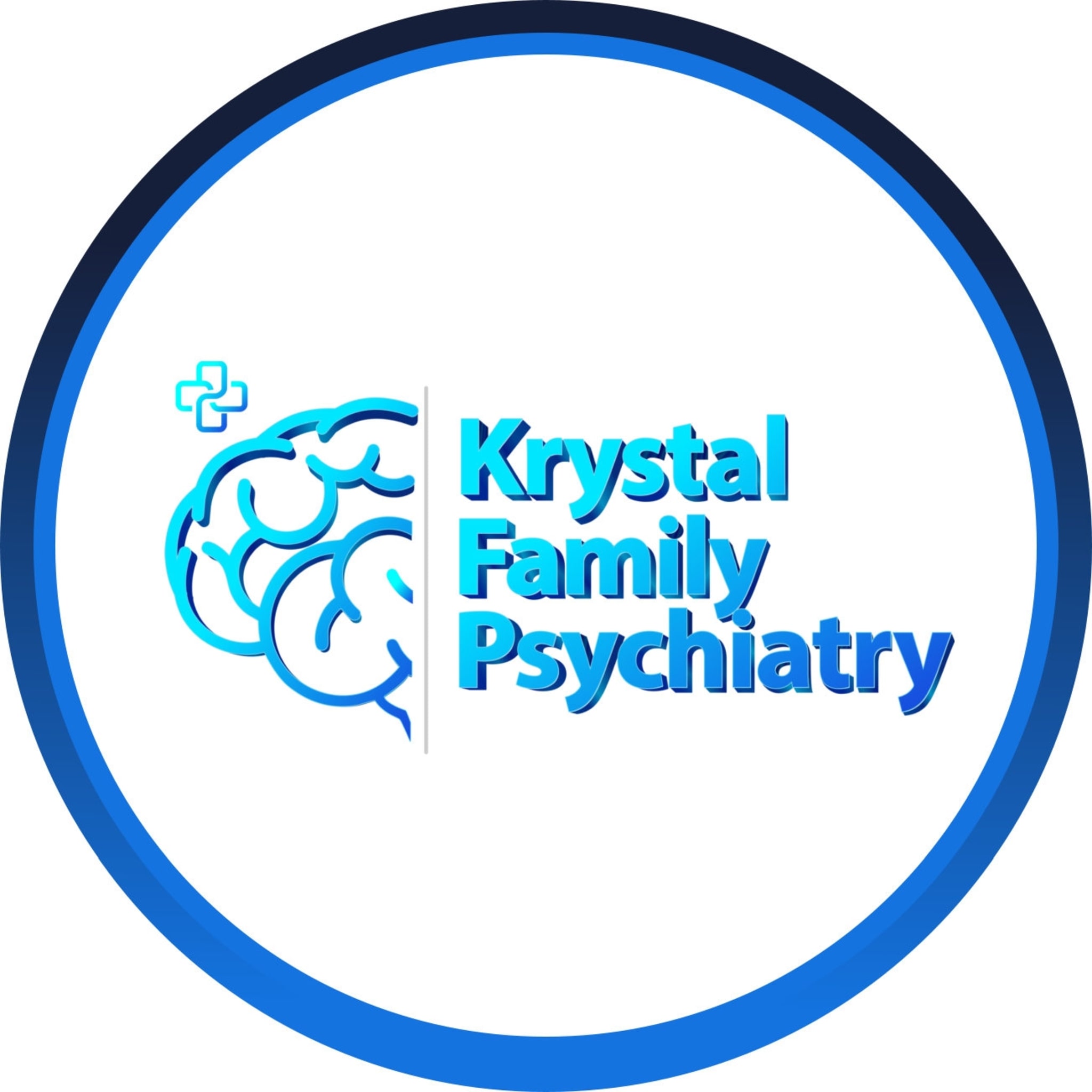 Krystal Family Psychiatry PLLC