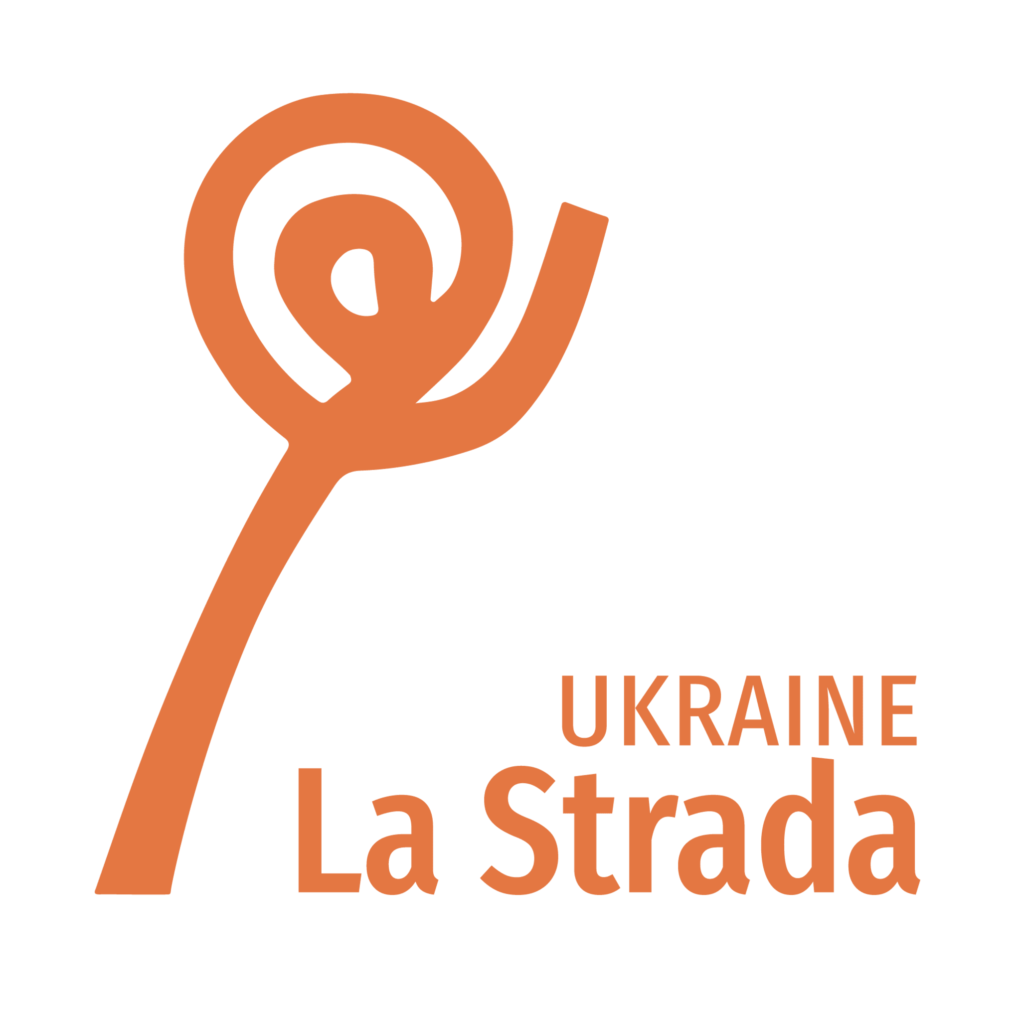 La Strada-Ukraine/Ла Страда-Україна