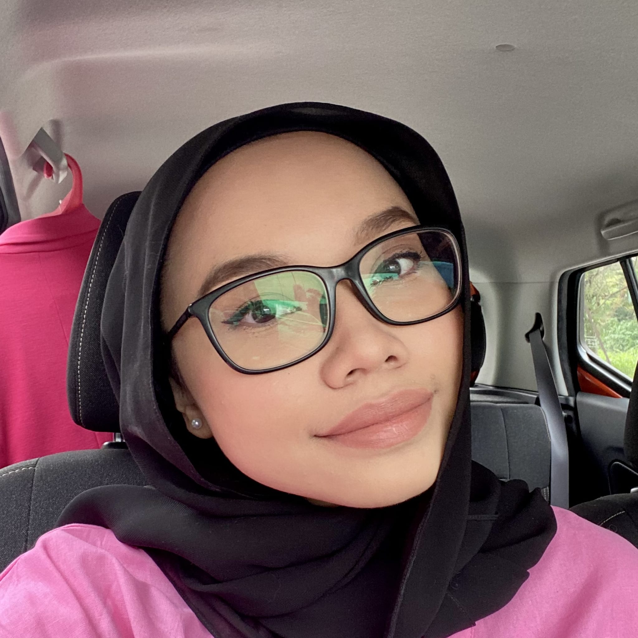 Nurul Nabilah