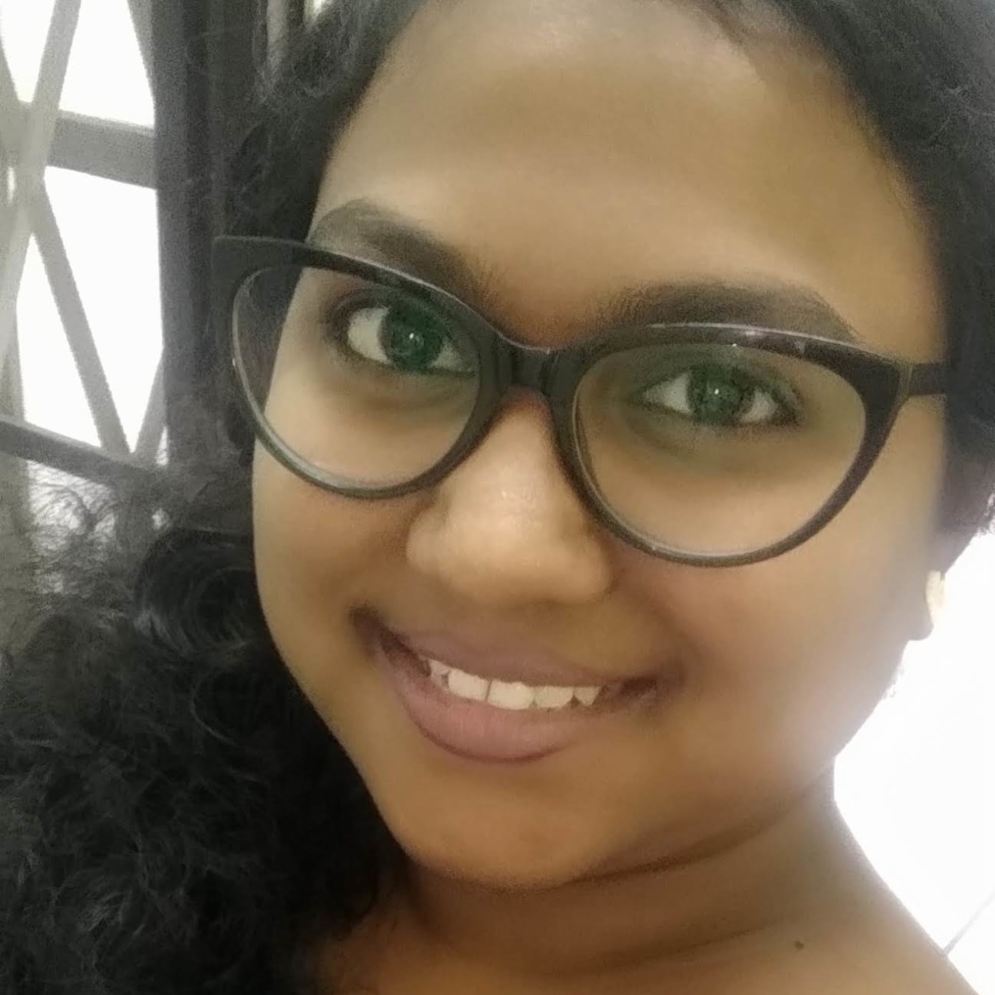 Alice Maria Elizabeth