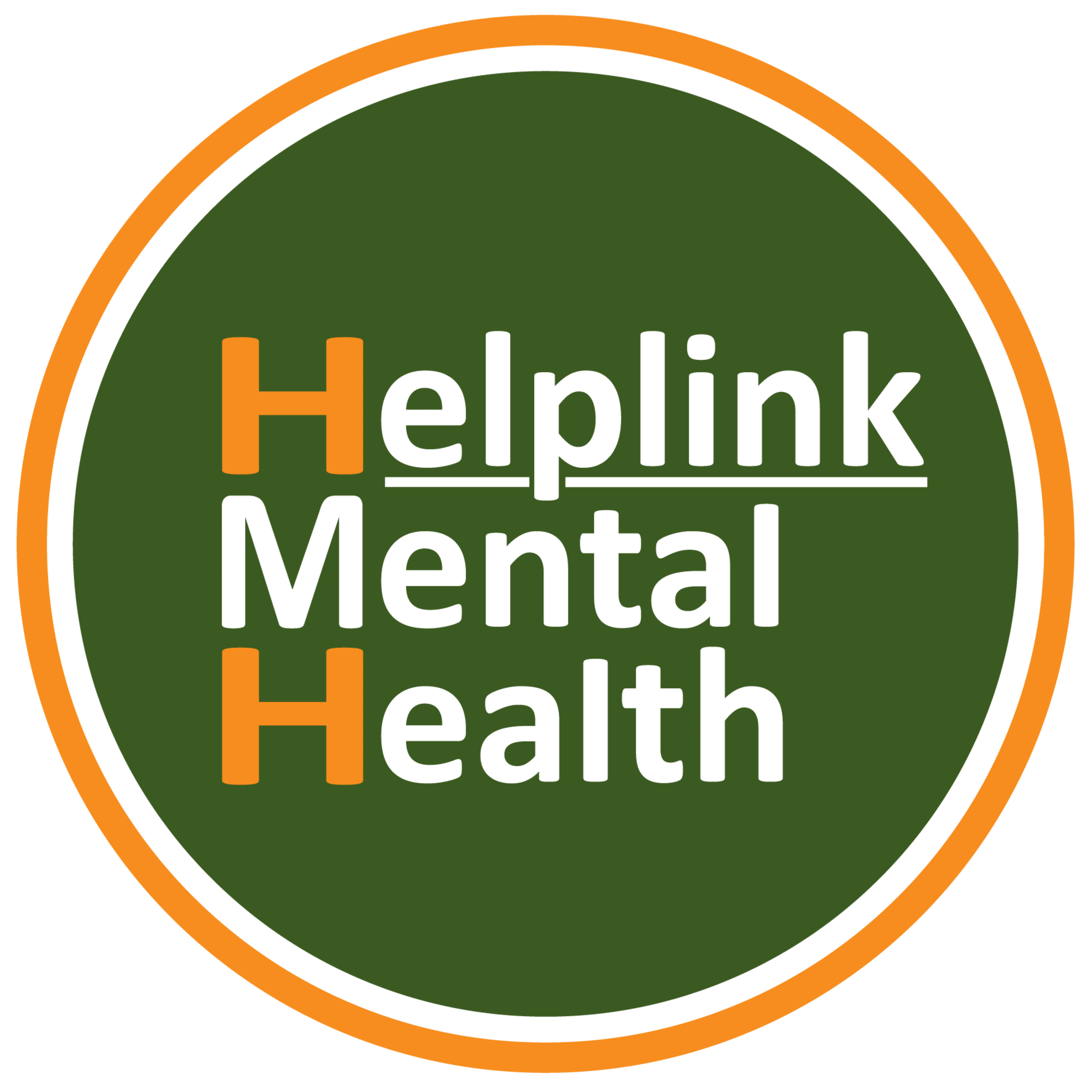 Helplink Mental Health