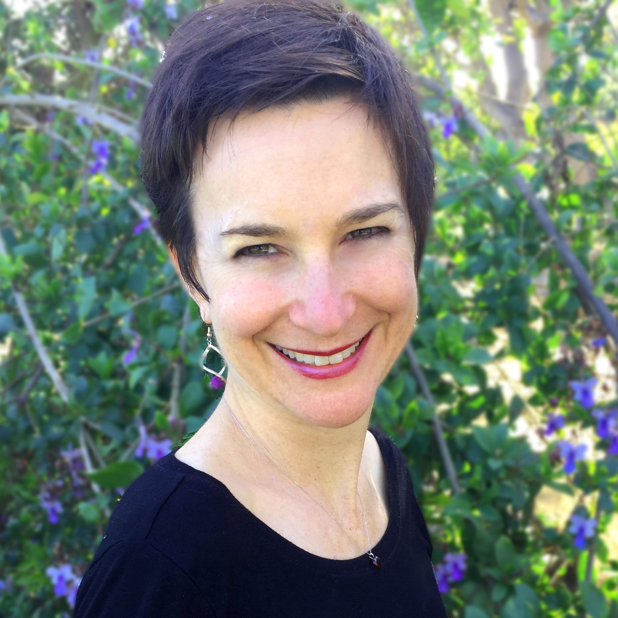 Hillary S. Marshall, LCSW