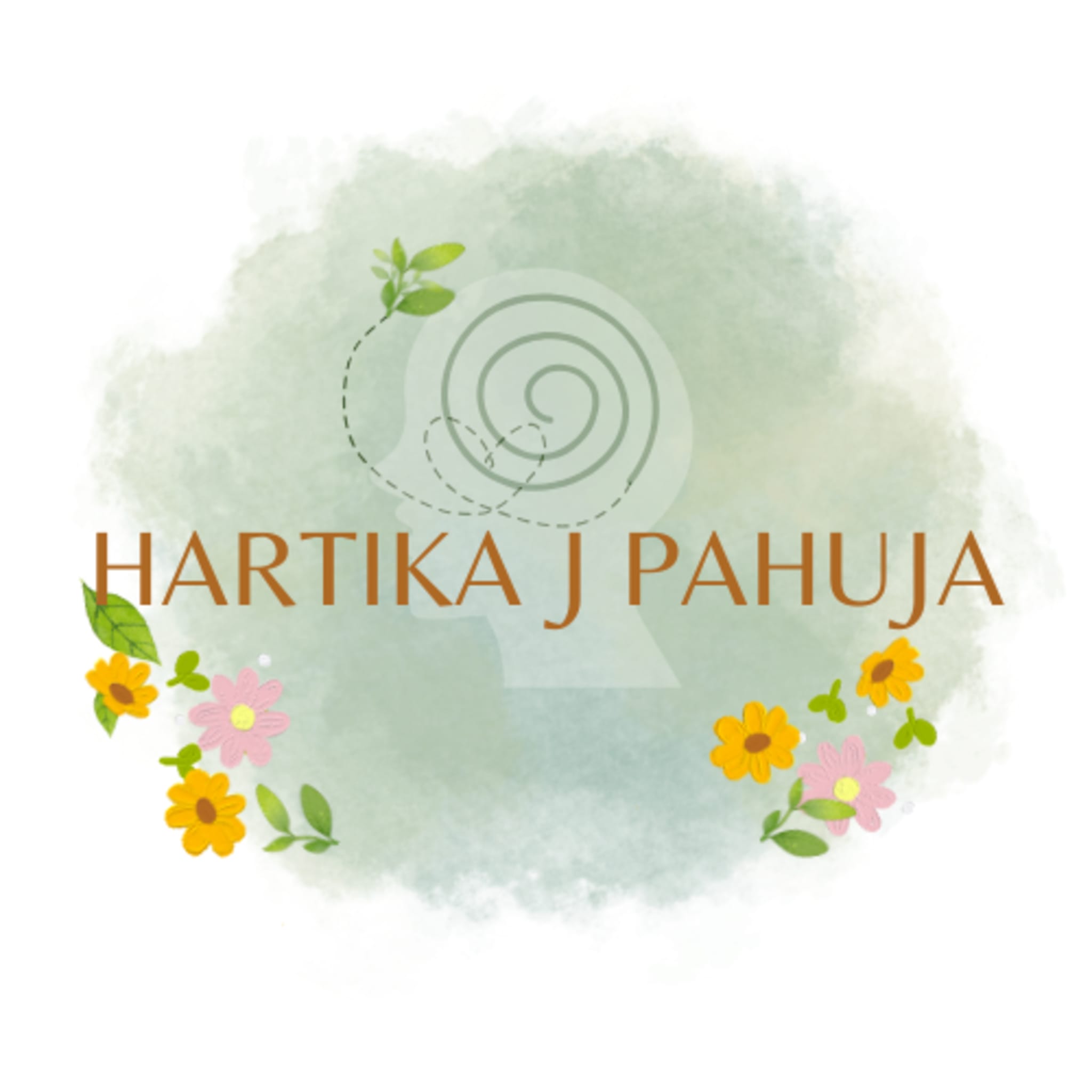 Hartika J