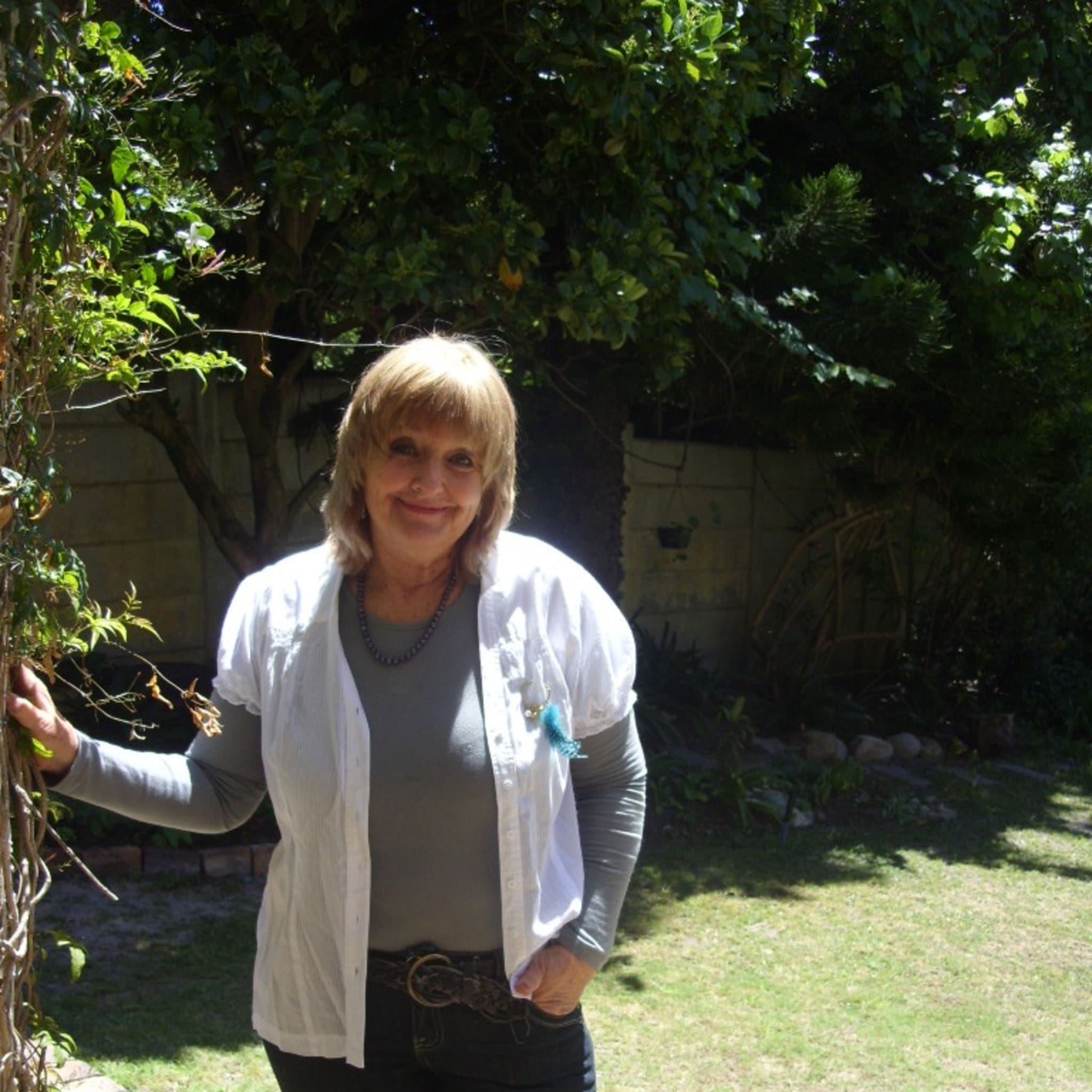 Sharon Johnson Wellness