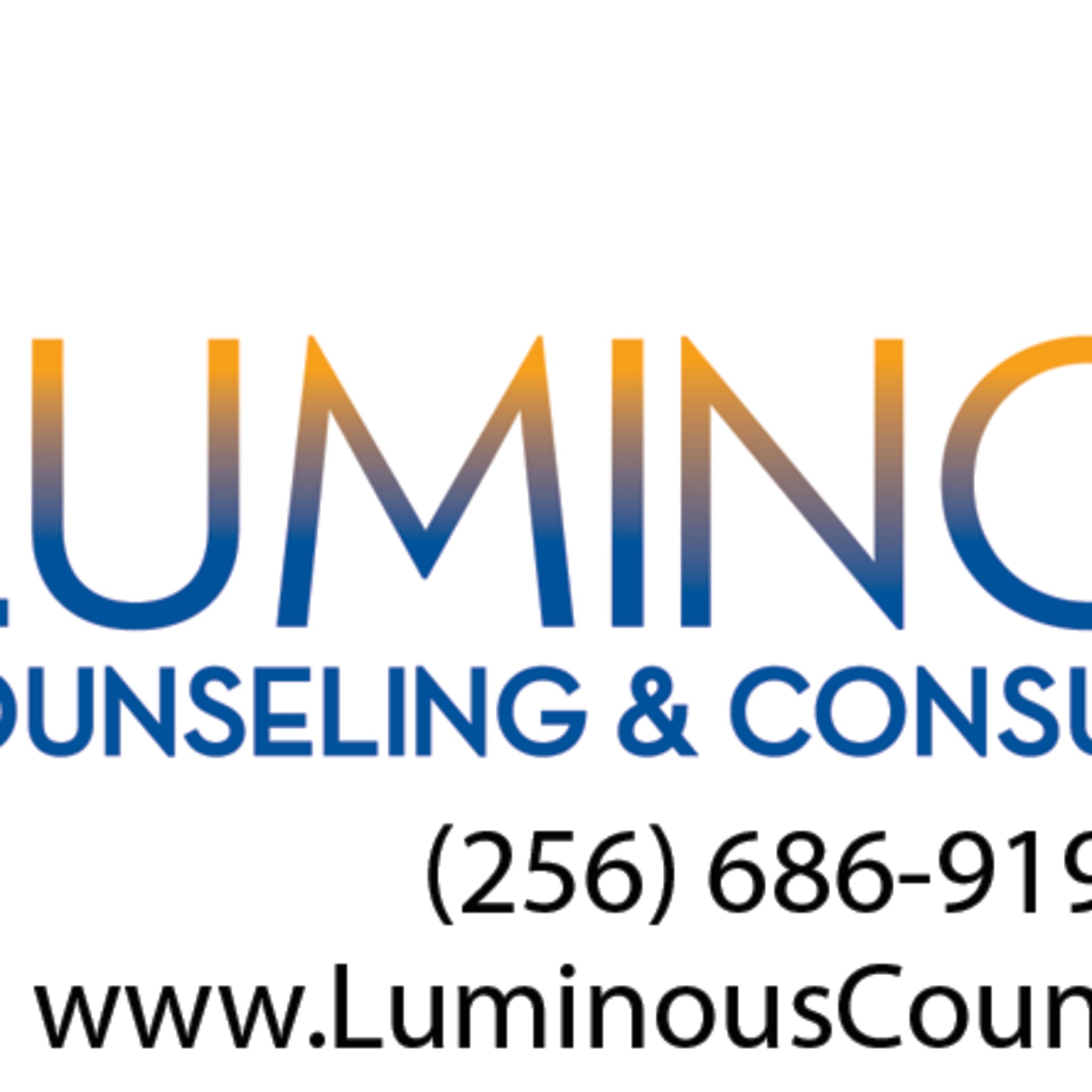 Luminous Counseling & Consulting